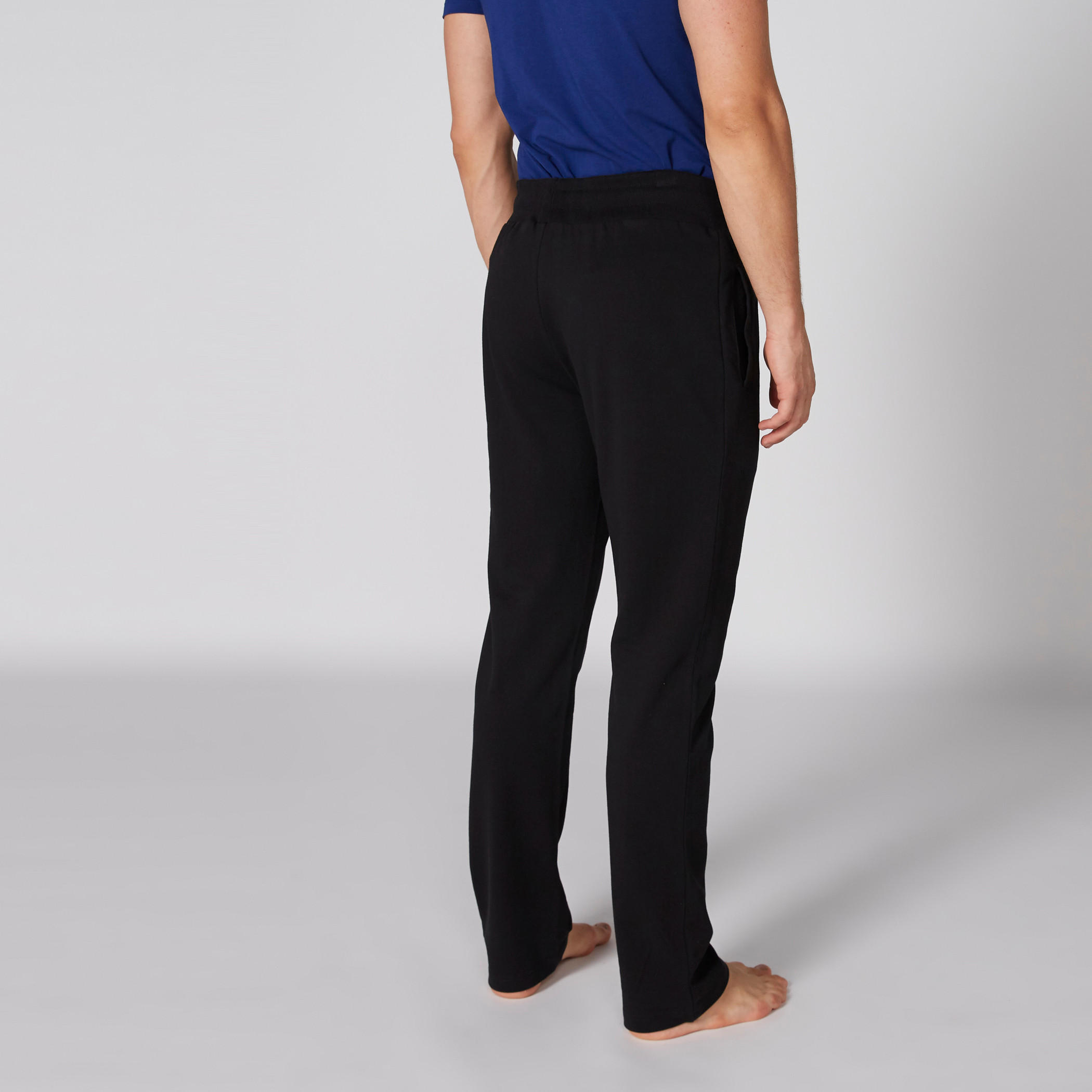 بنطال طويل برباط وجيوب-men-clothing-nightwear-pyjamaandshorts-image-2