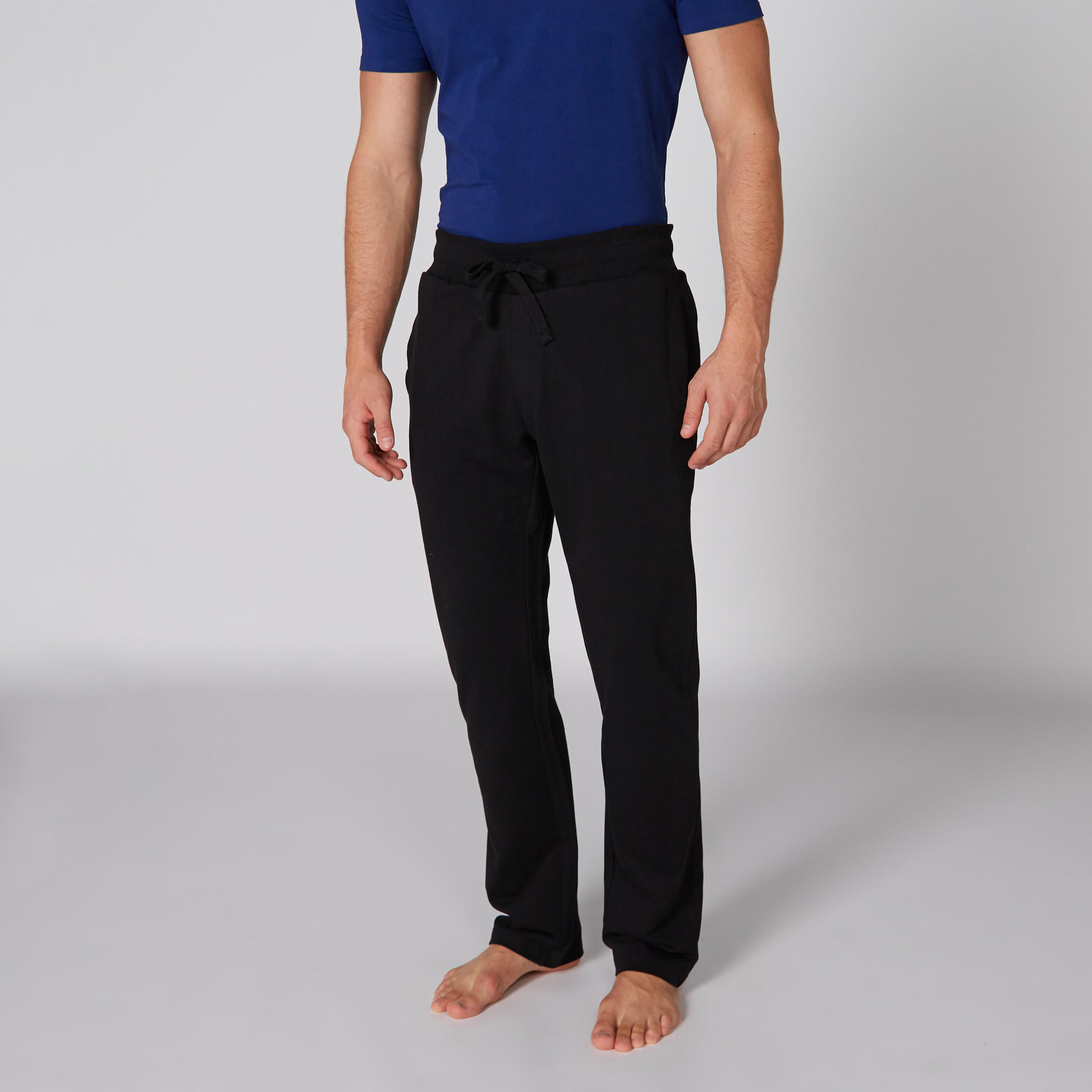 بنطال طويل برباط وجيوب-men-clothing-nightwear-pyjamaandshorts-image-3