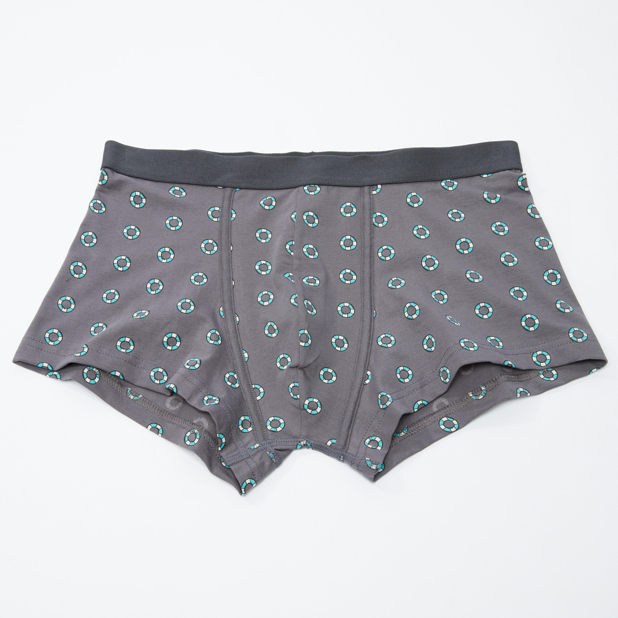 سراويل بوكسر محبوكة - طقم من 3 قطع-men-clothing-innerwear-underwear-image-2