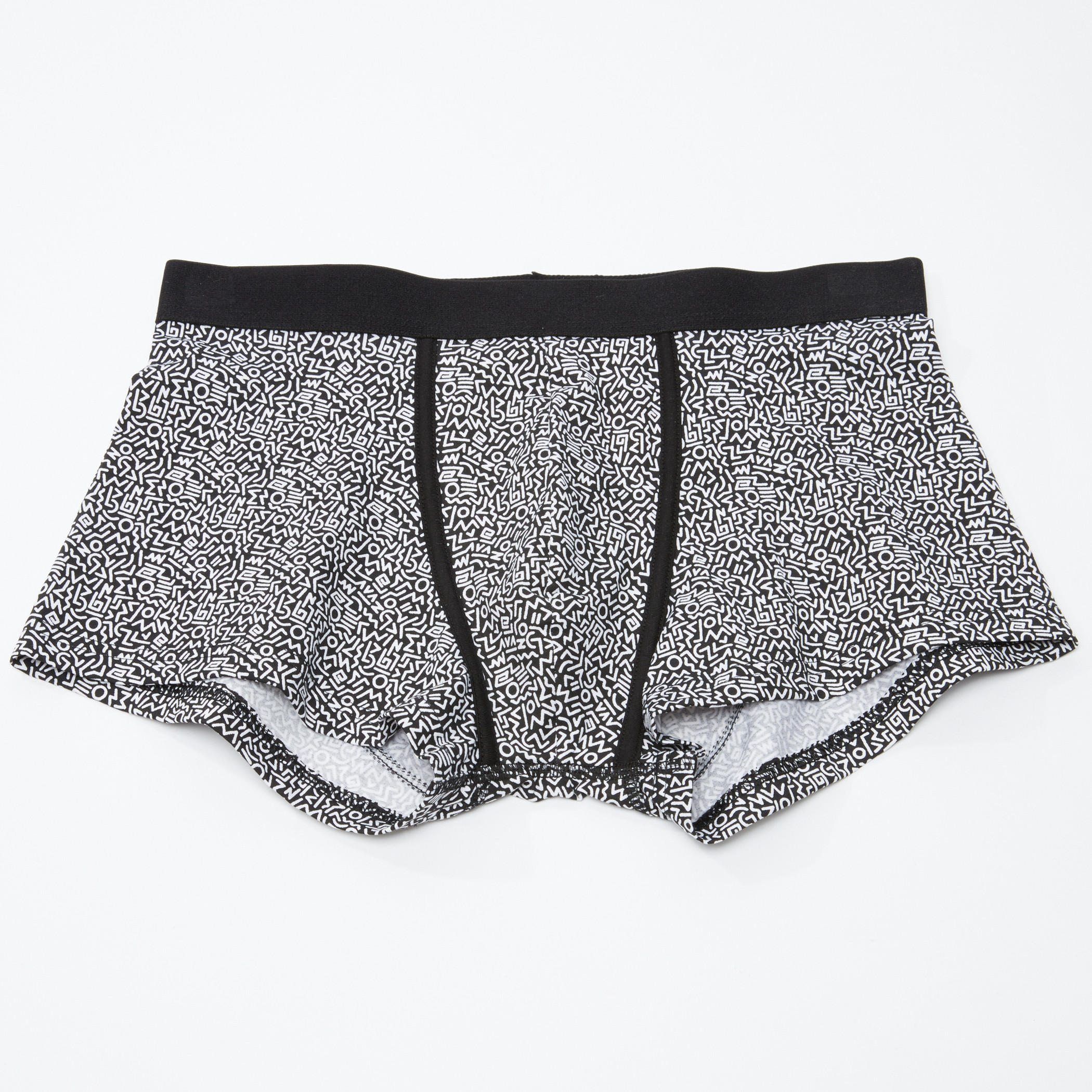 سراويل بوكسر محبوكة - طقم من 3 قطع-men-clothing-innerwear-underwear-image-2