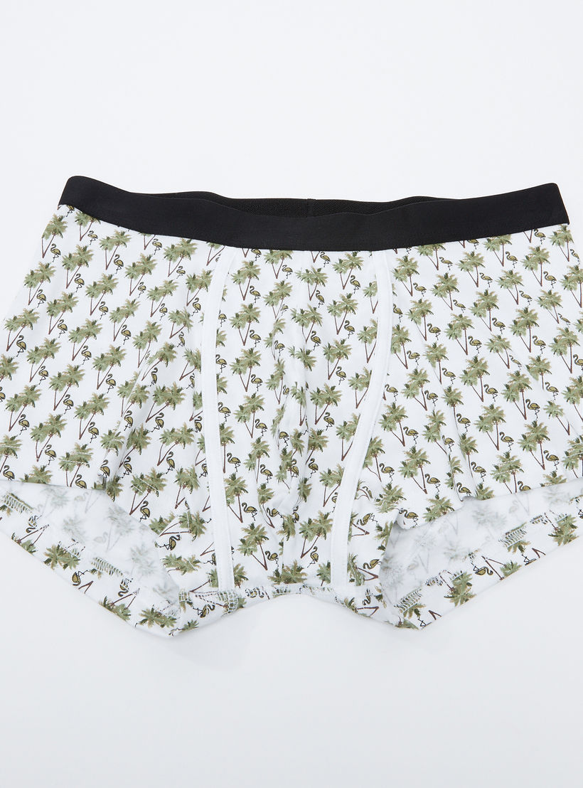 سراويل داخلية متنوعة من بيينج هيومان - طقم من 3 قطع -men-clothing-innerwear-underwear-image-2