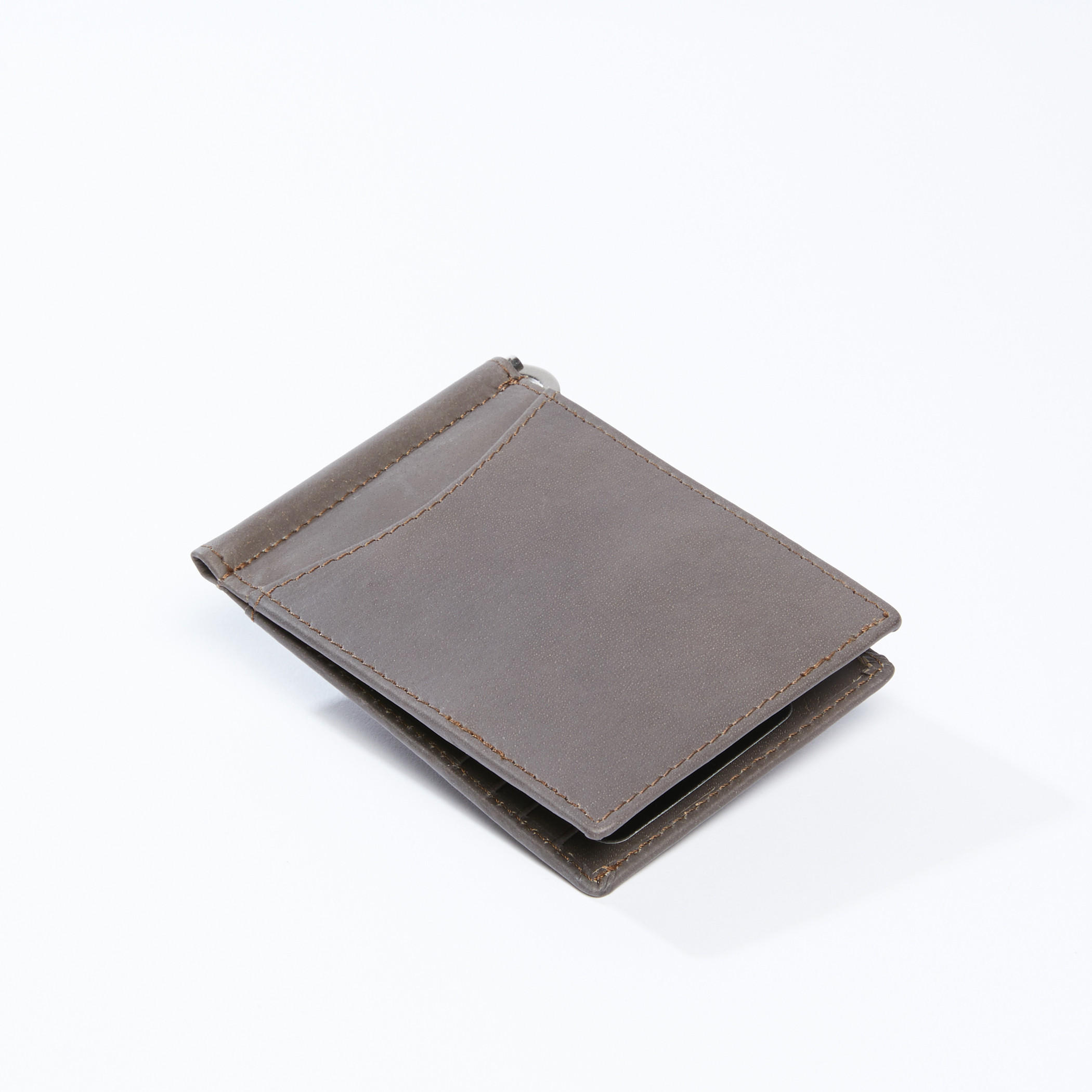 محفظة بطيّة مزدوجة متعددة الجيوب بدرزات-men-beltsandwallets-wallets-image-3