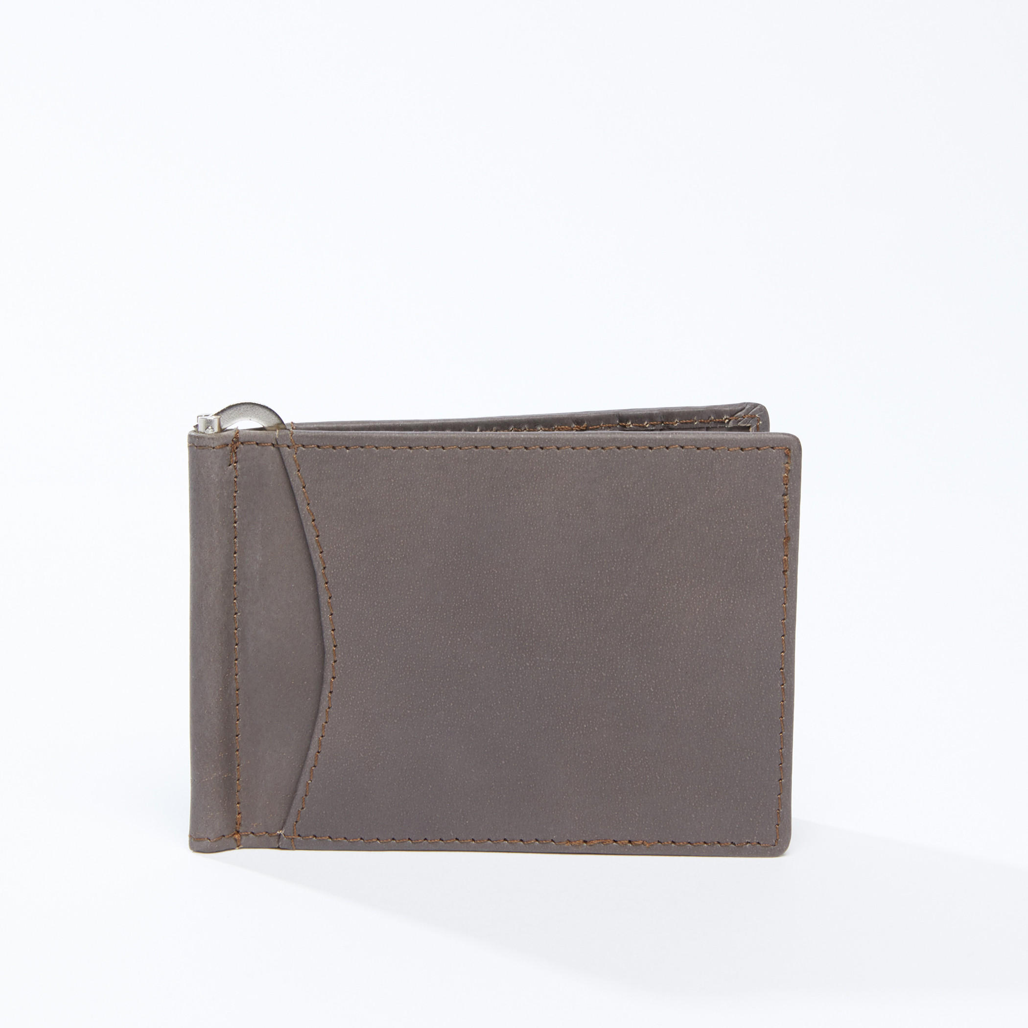 محفظة بطيّة مزدوجة متعددة الجيوب بدرزات-men-beltsandwallets-wallets-image-2