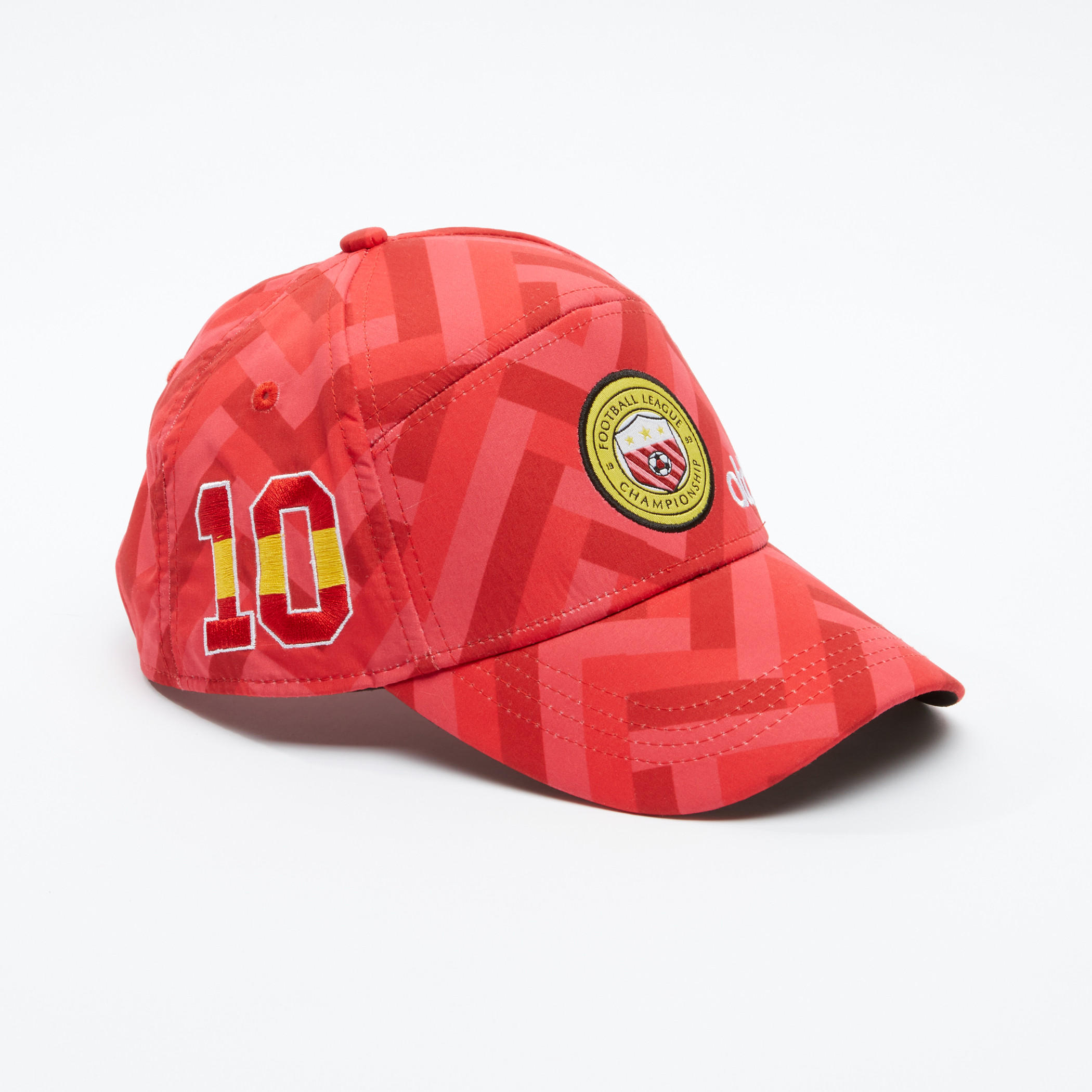 قبعة كاب بزر إغلاق وتطريز -men-caps-image-3
