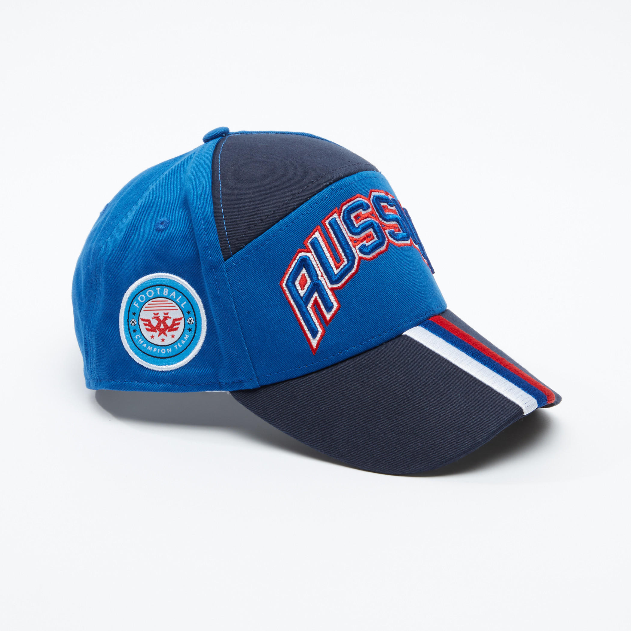 قبعة كاب بزر إغلاق وتطريز -men-caps-image-1