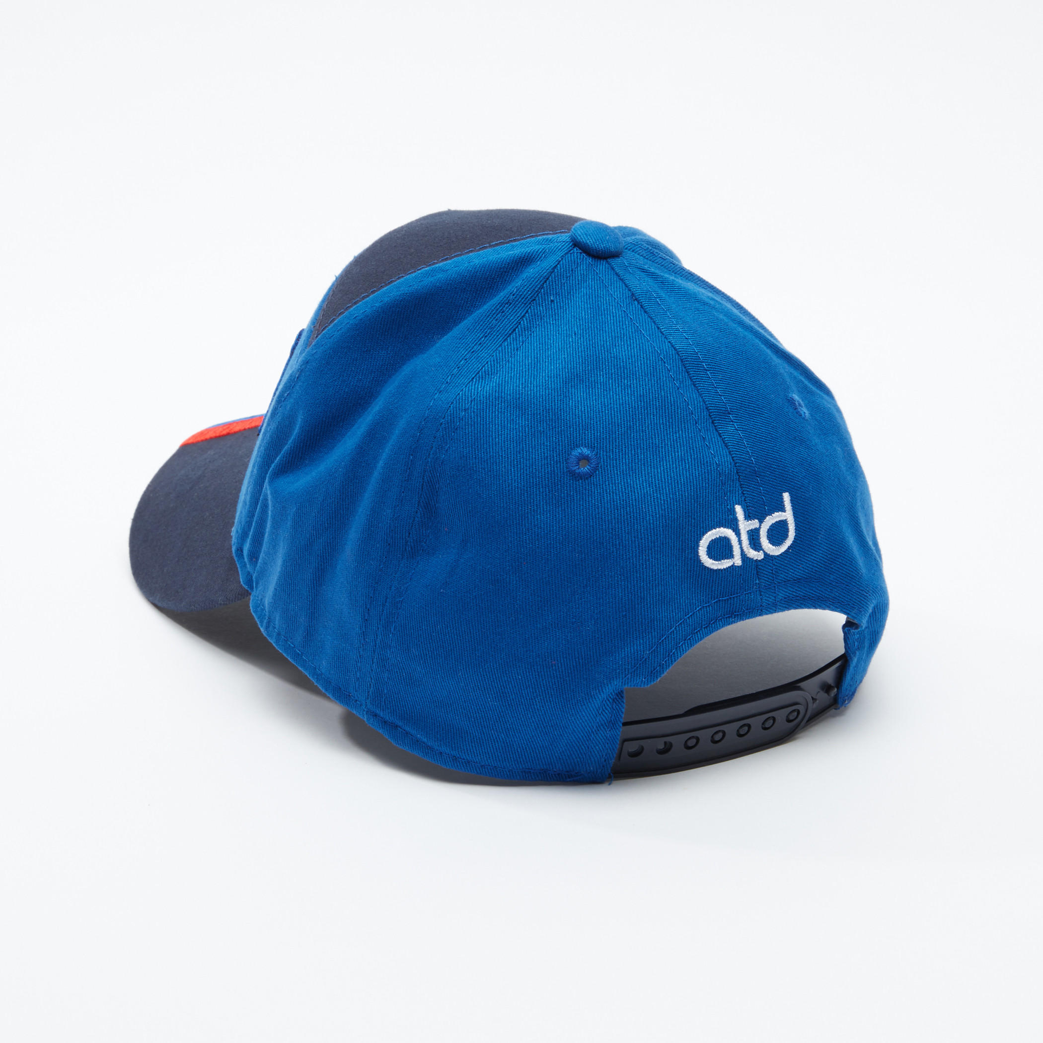 قبعة كاب بزر إغلاق وتطريز -men-caps-image-3