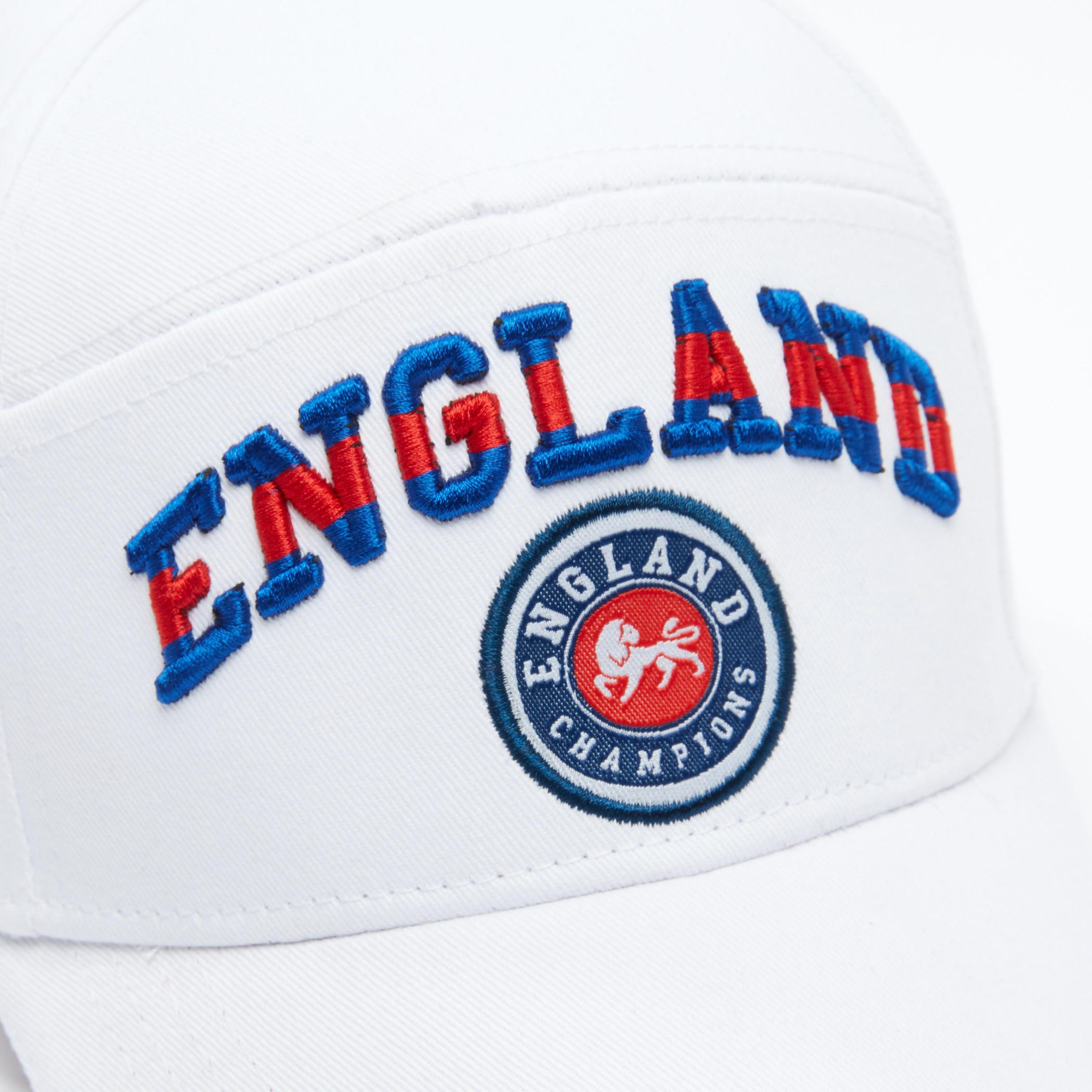 قبعة كاب بزر إغلاق وتطريز إنجلترا-men-caps-image-4