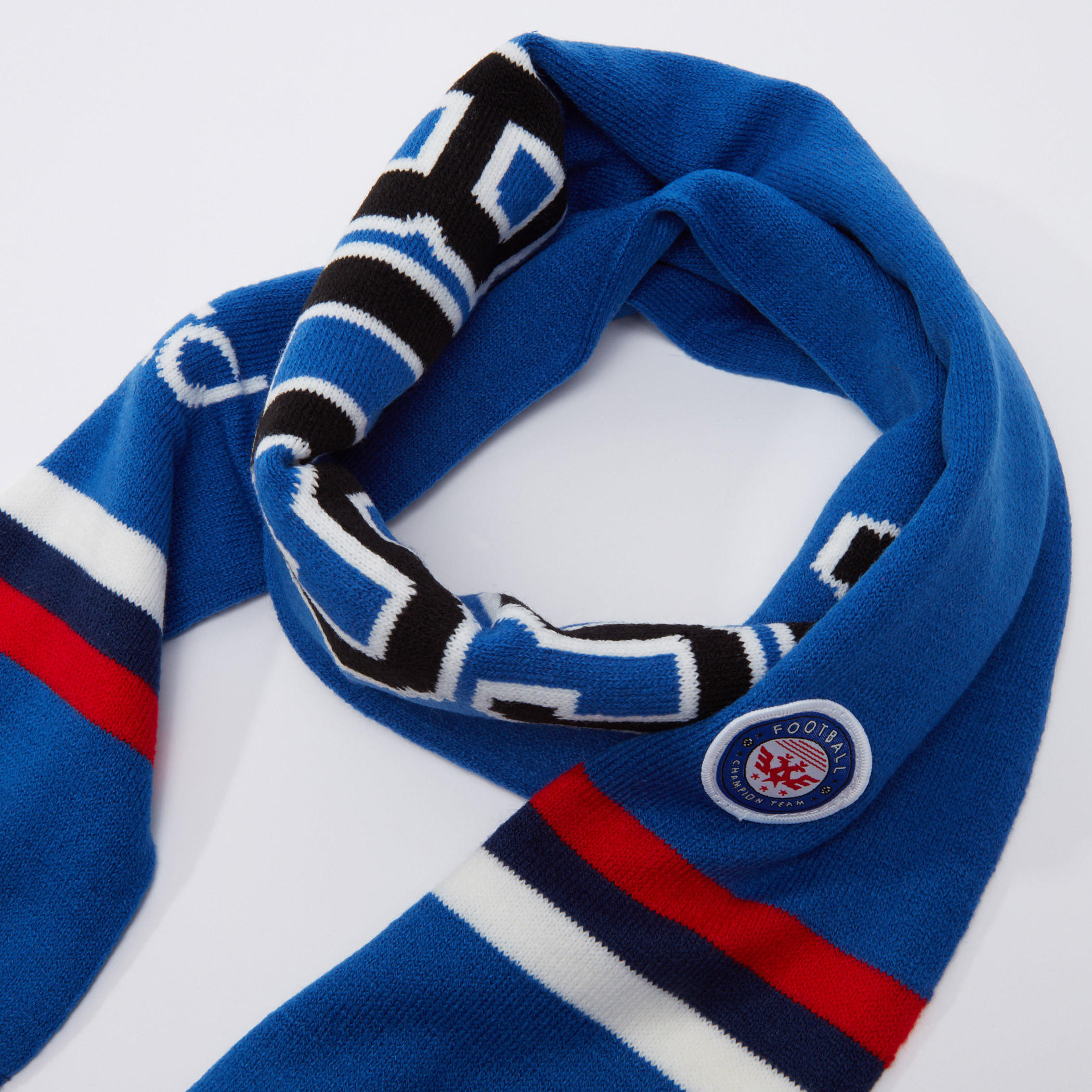 وشاح بطبعات فيفا روسيا بشراشيب-men-scarvesandgloves-image-2