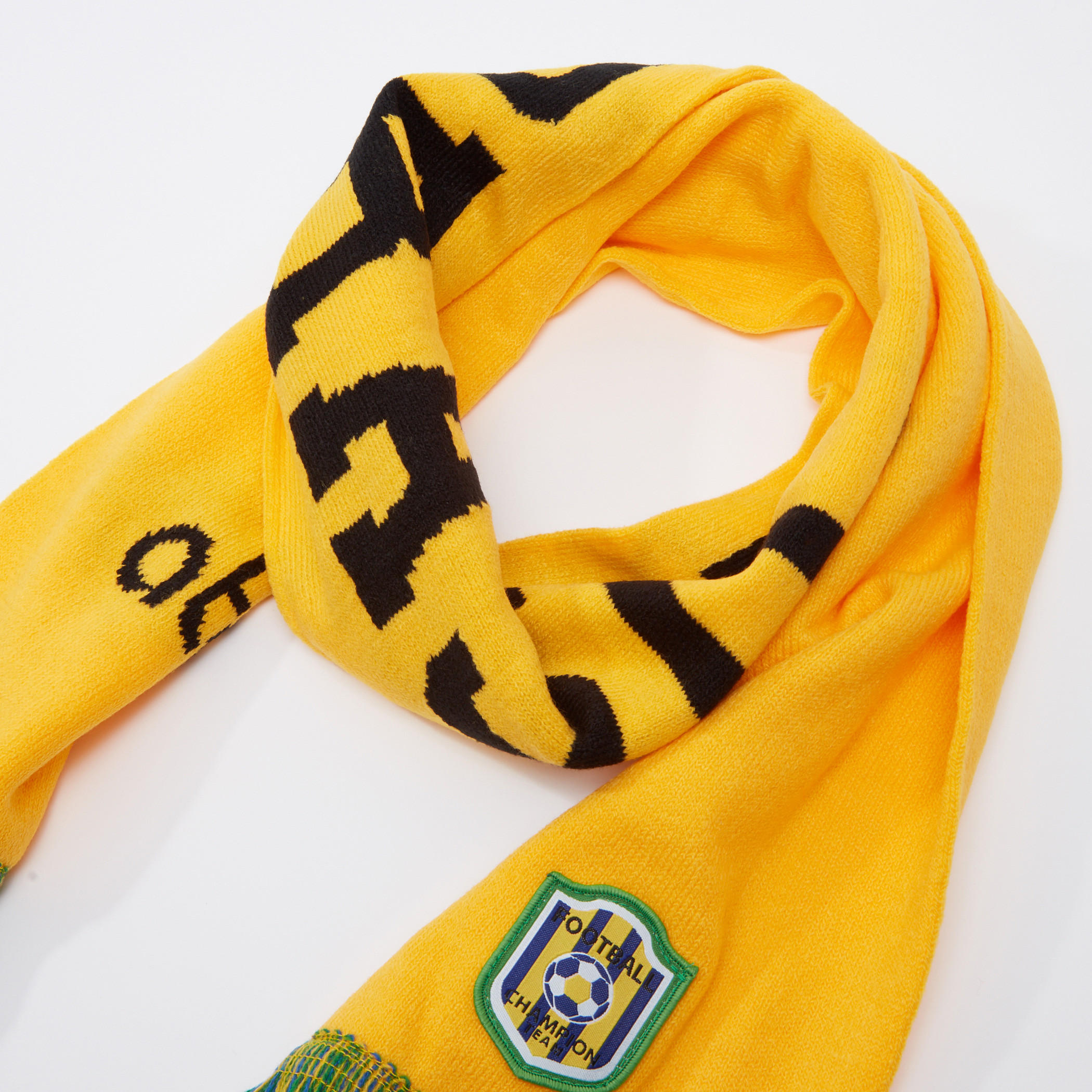 Printed Scarf with Fringes-men-scarvesandgloves-image-2
