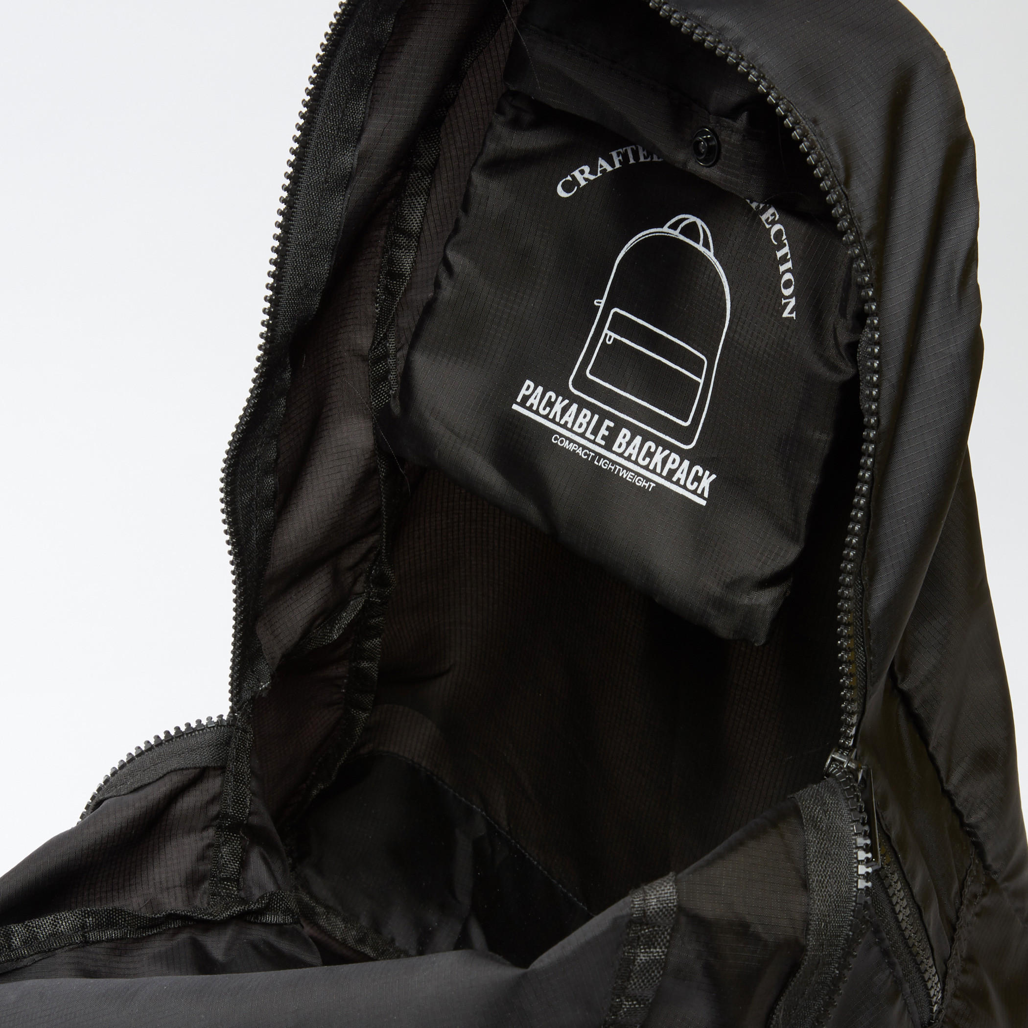 حقيبة ظهر كاروهات بسحّاب إغلاق-men-bags-image-1