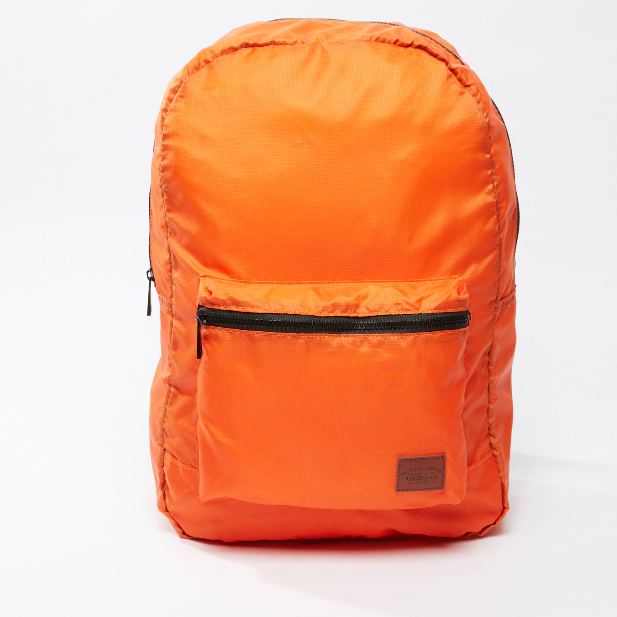 حقيبة ظهر بجيوب عديدة وسحّاب إغلاق وحمّالات قابلة للتعديل-men-bags-image-6