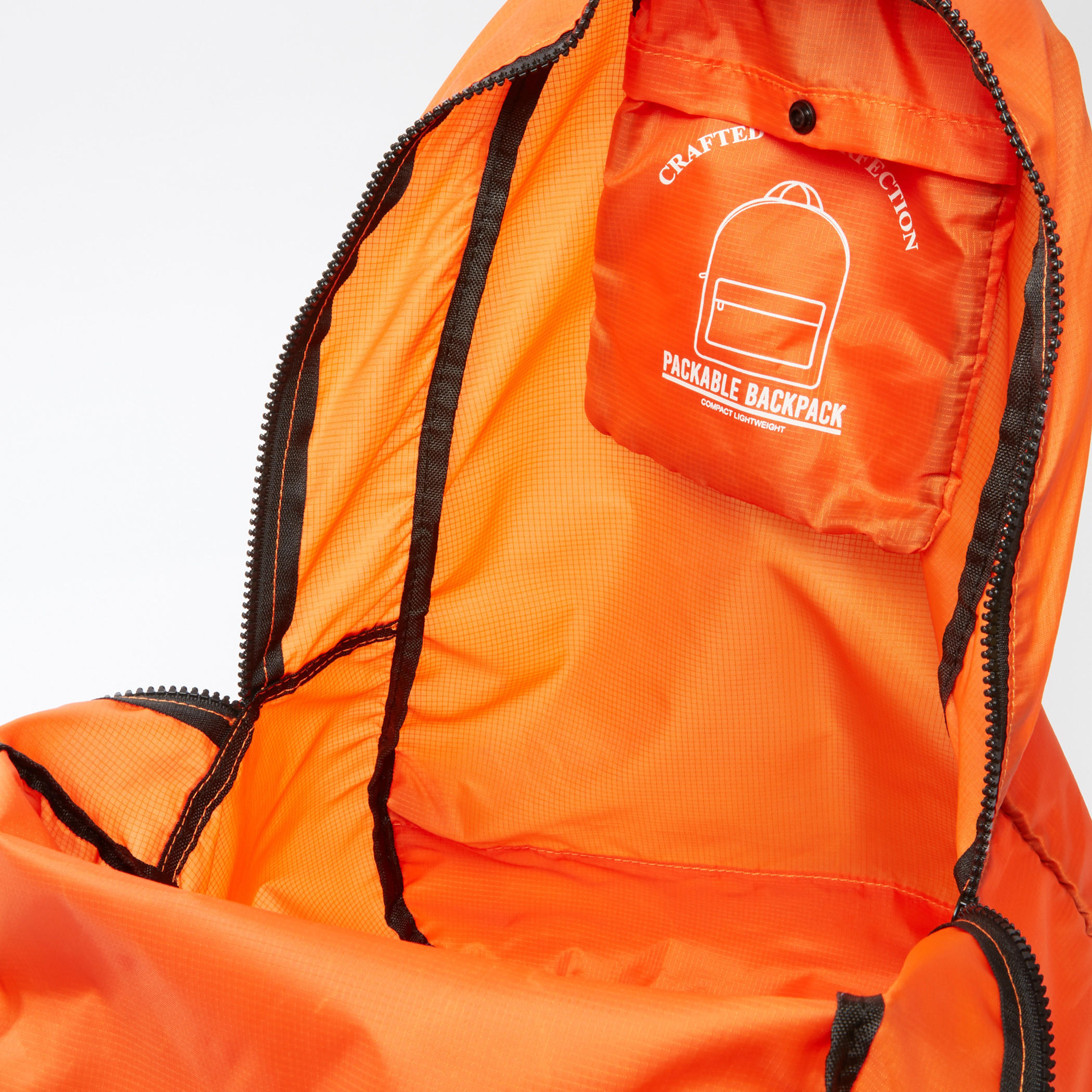 حقيبة ظهر بجيوب عديدة وسحّاب إغلاق وحمّالات قابلة للتعديل-men-bags-image-1