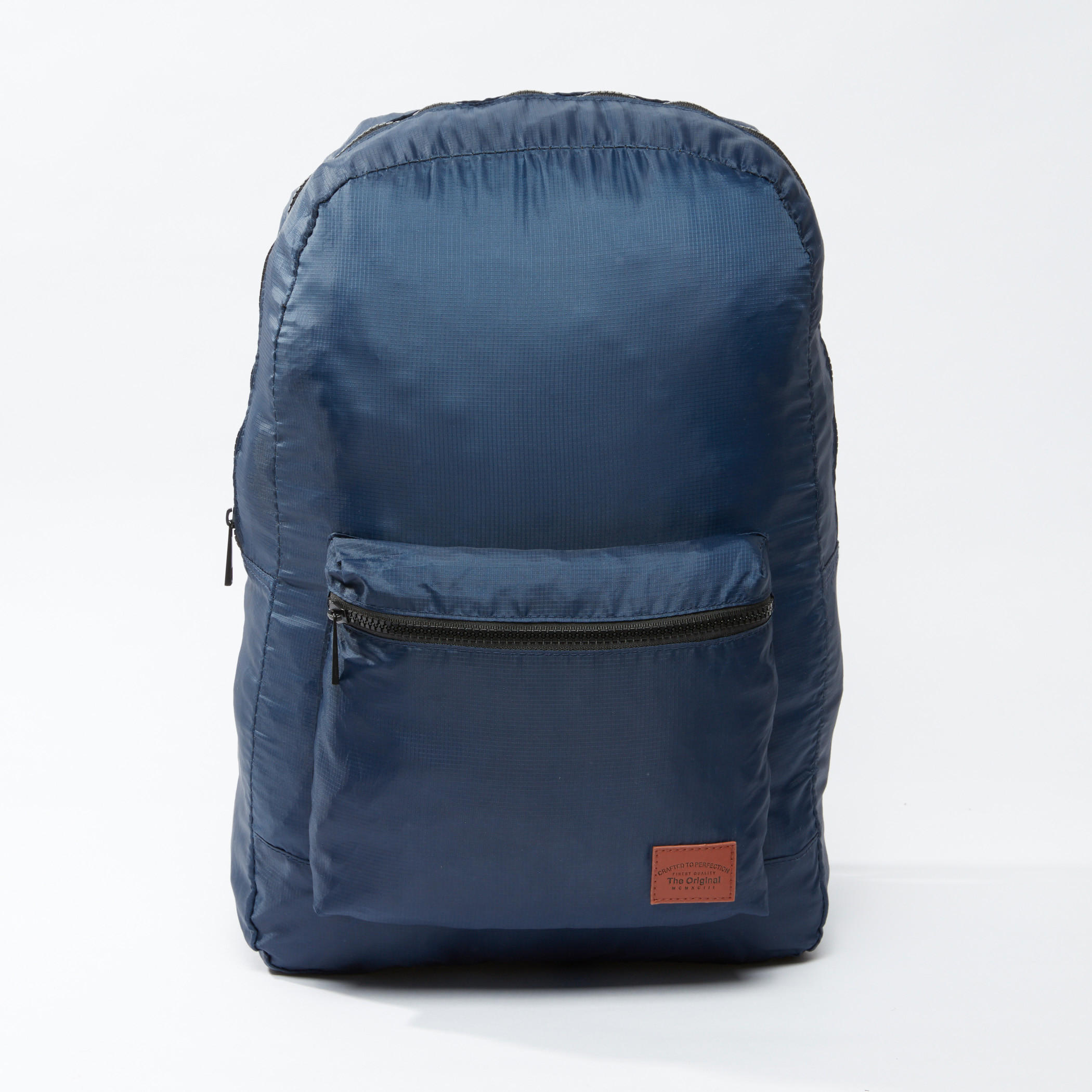 حقيبة ظهر بجيوب عديدة وسحّاب إغلاق وحمّالات قابلة للتعديل-men-bags-image-6