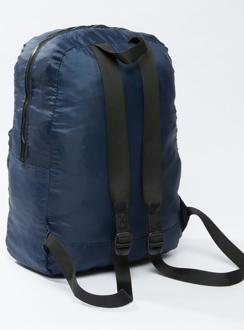 حقيبة ظهر بجيوب عديدة وسحّاب إغلاق وحمّالات قابلة للتعديل-men-bags-image-4