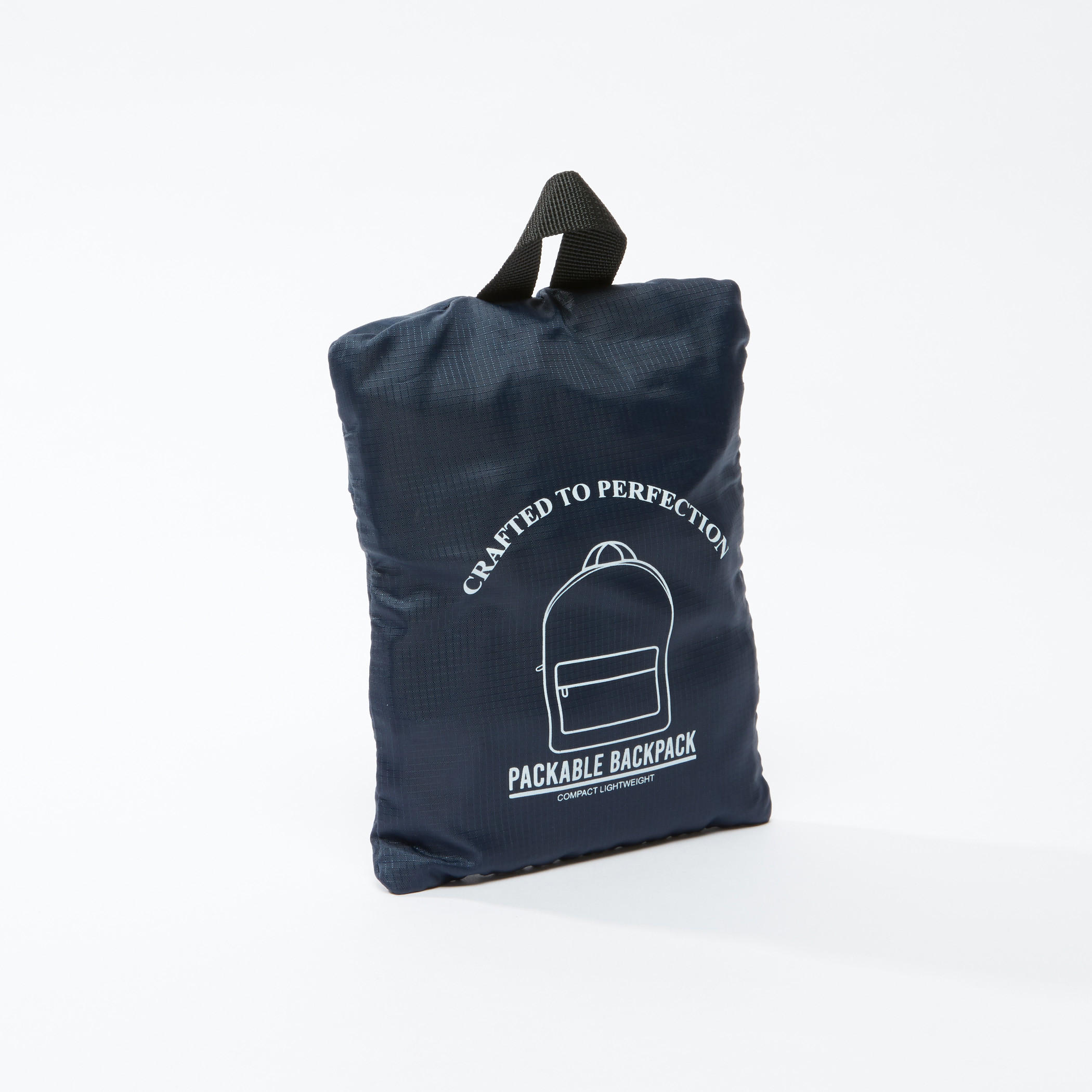 حقيبة ظهر بجيوب عديدة وسحّاب إغلاق وحمّالات قابلة للتعديل-men-bags-image-3