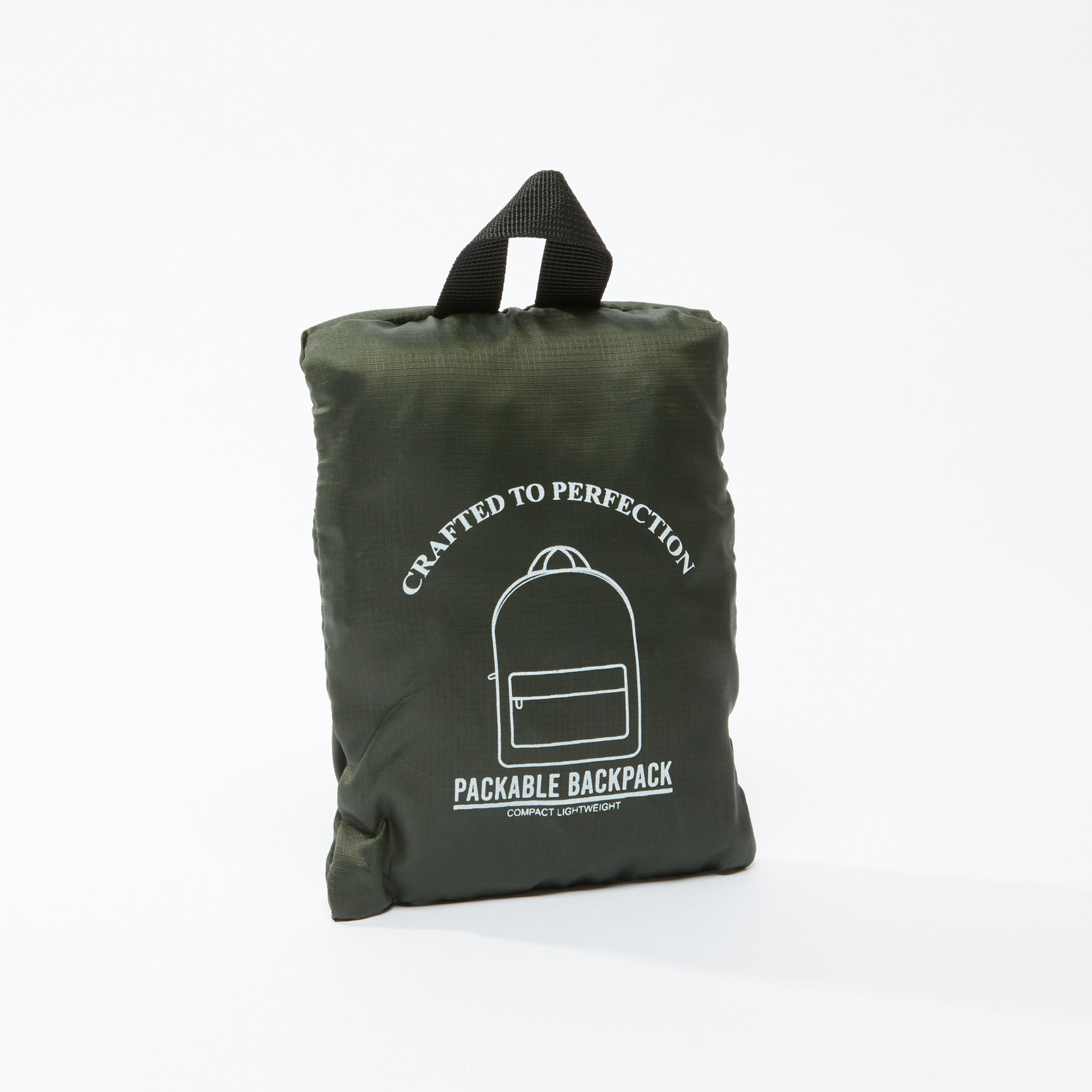 Multi-Pocket Backpack with Zip Closure and Adjustable Shoulder Straps-men-bags-image-4