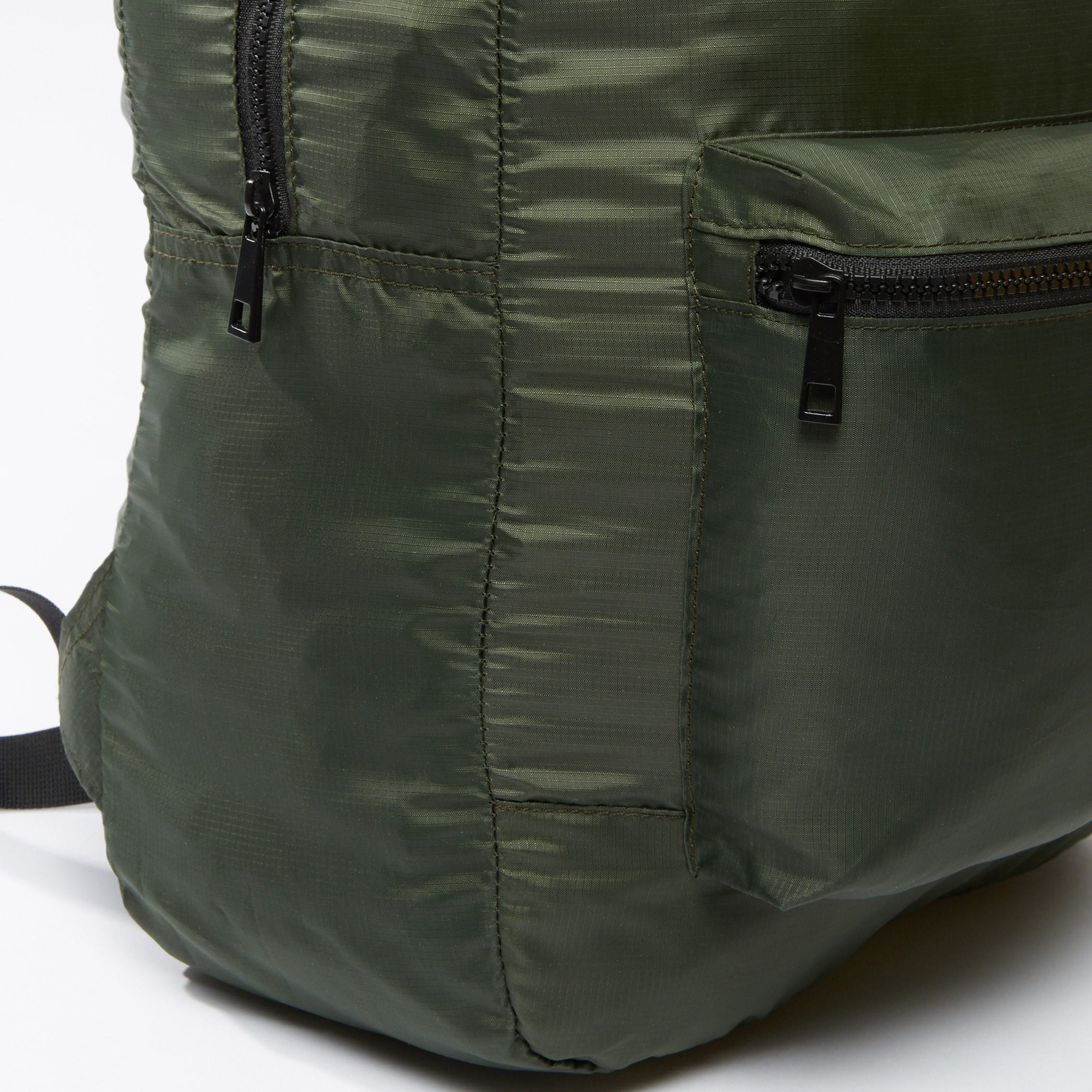 Multi-Pocket Backpack with Zip Closure and Adjustable Shoulder Straps-men-bags-image-5