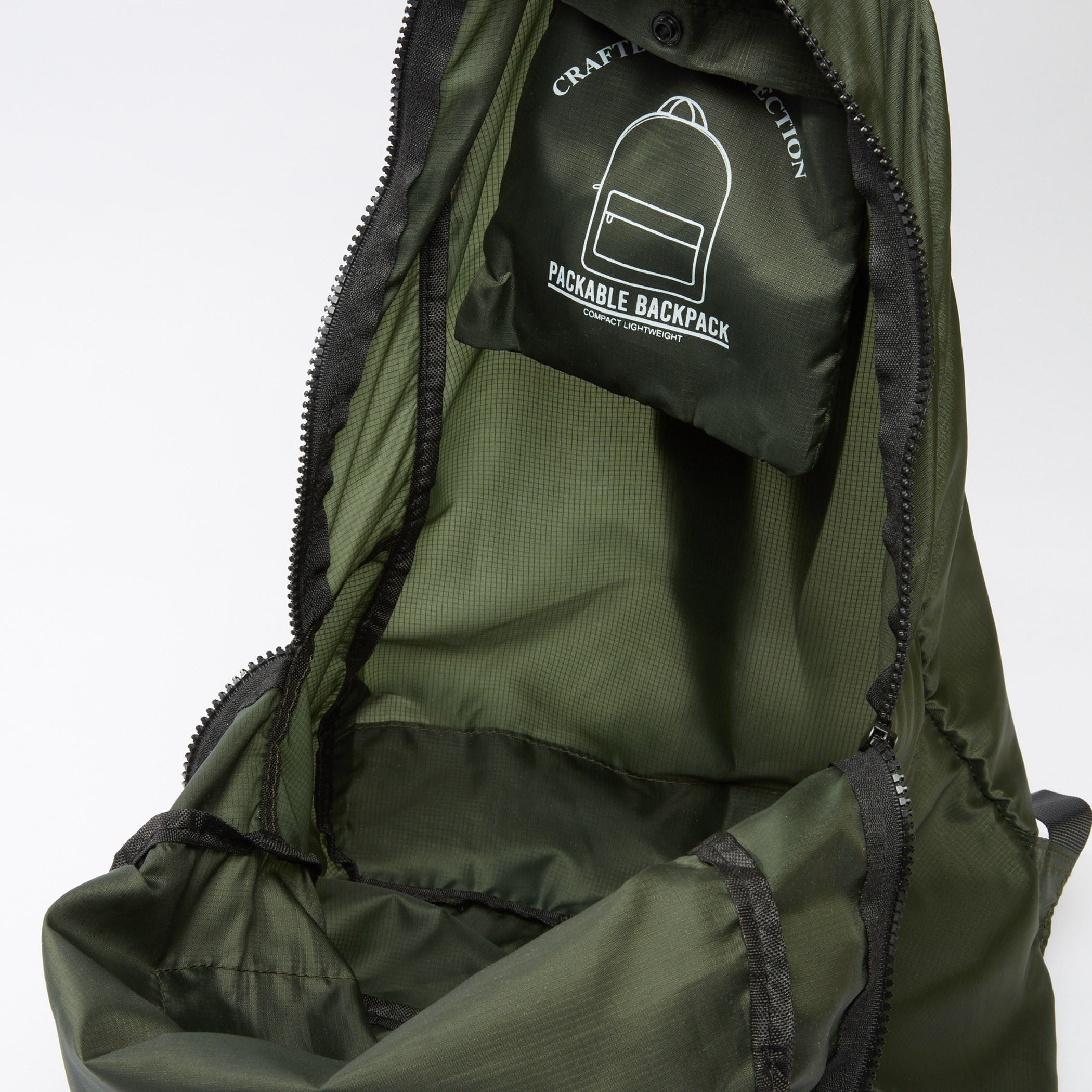 Multi-Pocket Backpack with Zip Closure and Adjustable Shoulder Straps-men-bags-image-6