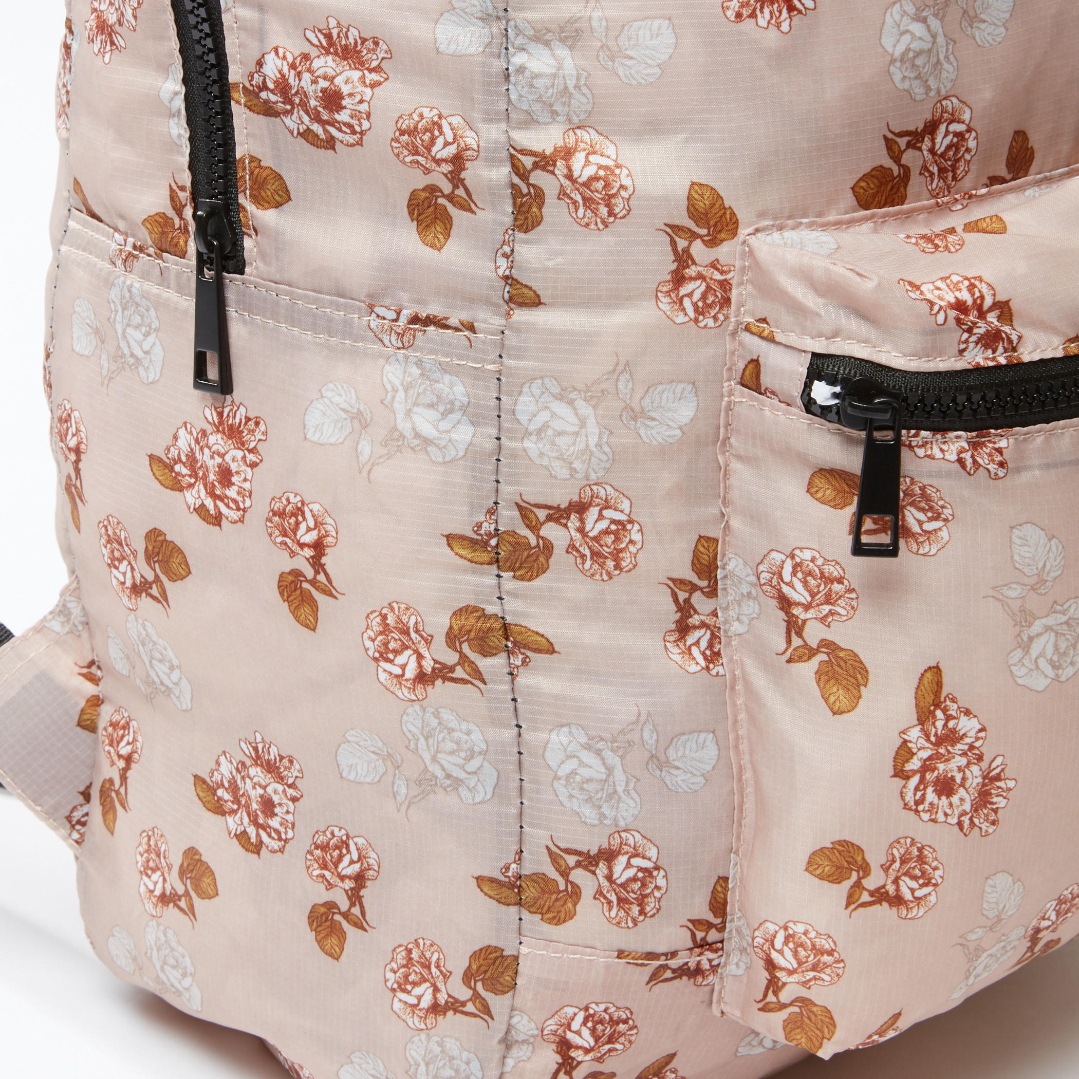 Printed Backpack with Zip Closure and Adjustable Shoulder Straps-men-bags-image-5