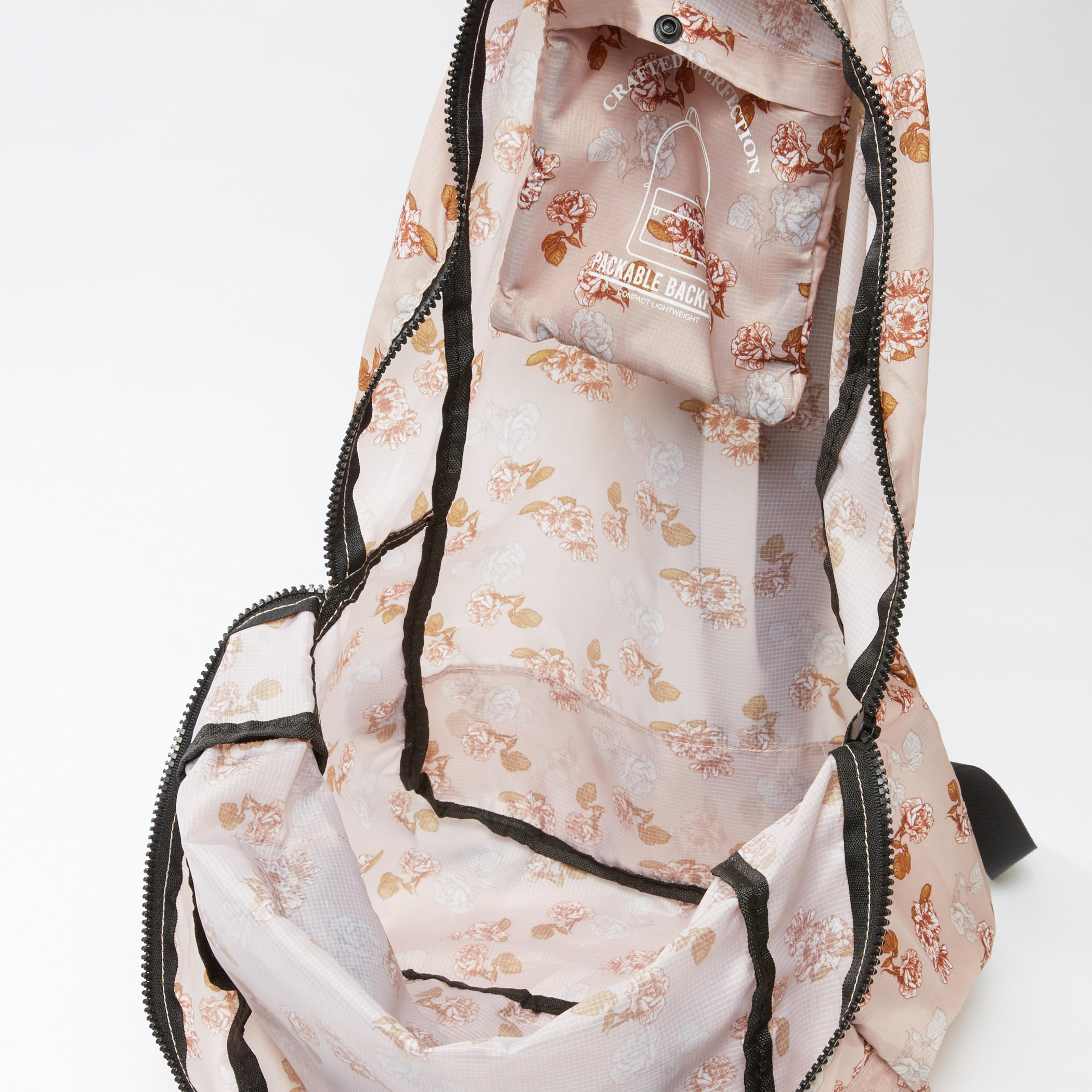 Printed Backpack with Zip Closure and Adjustable Shoulder Straps-men-bags-image-6