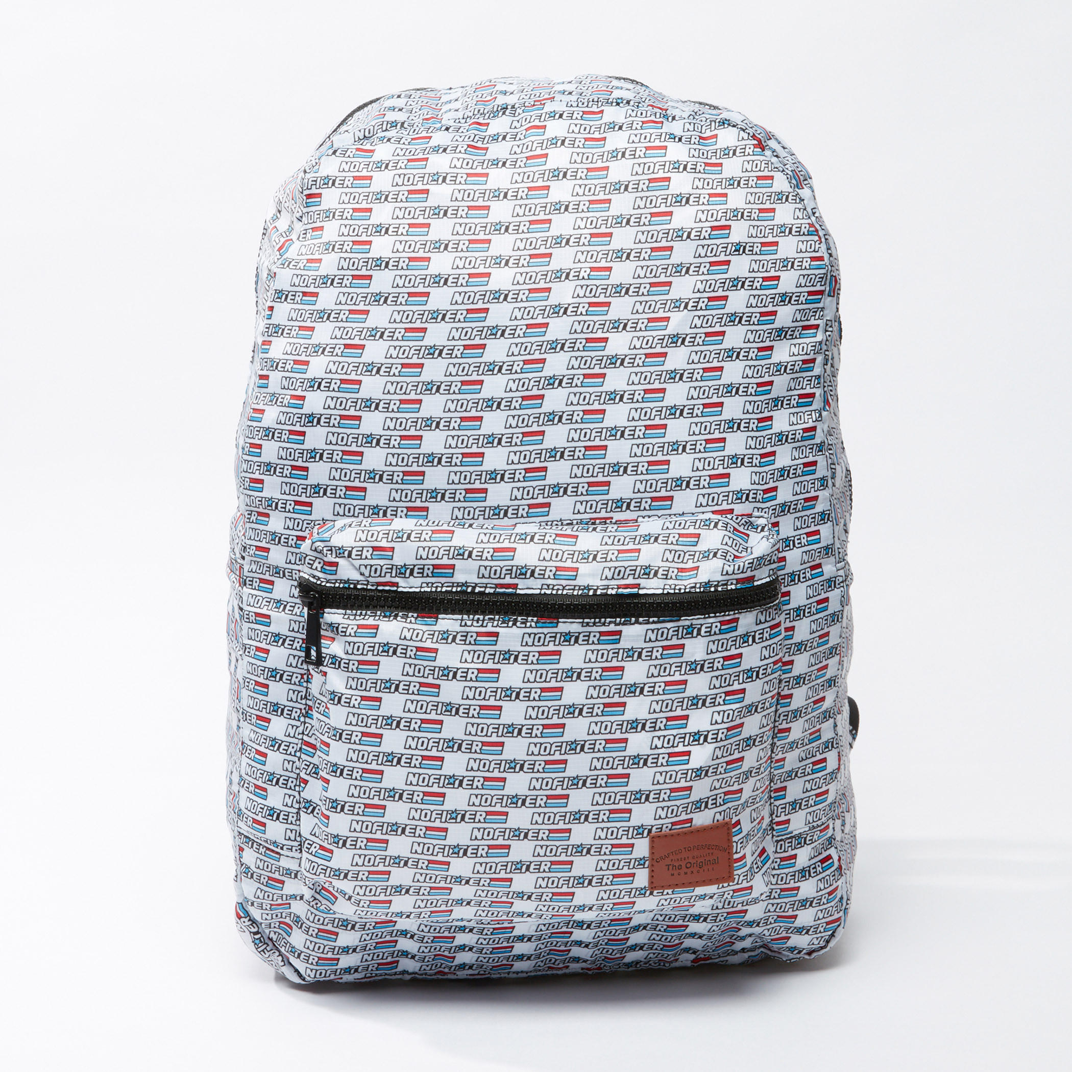 حقيبة ظهر بطبعات وسحاب إغلاق وحمالات قابلة للتعديل-men-bags-image-5