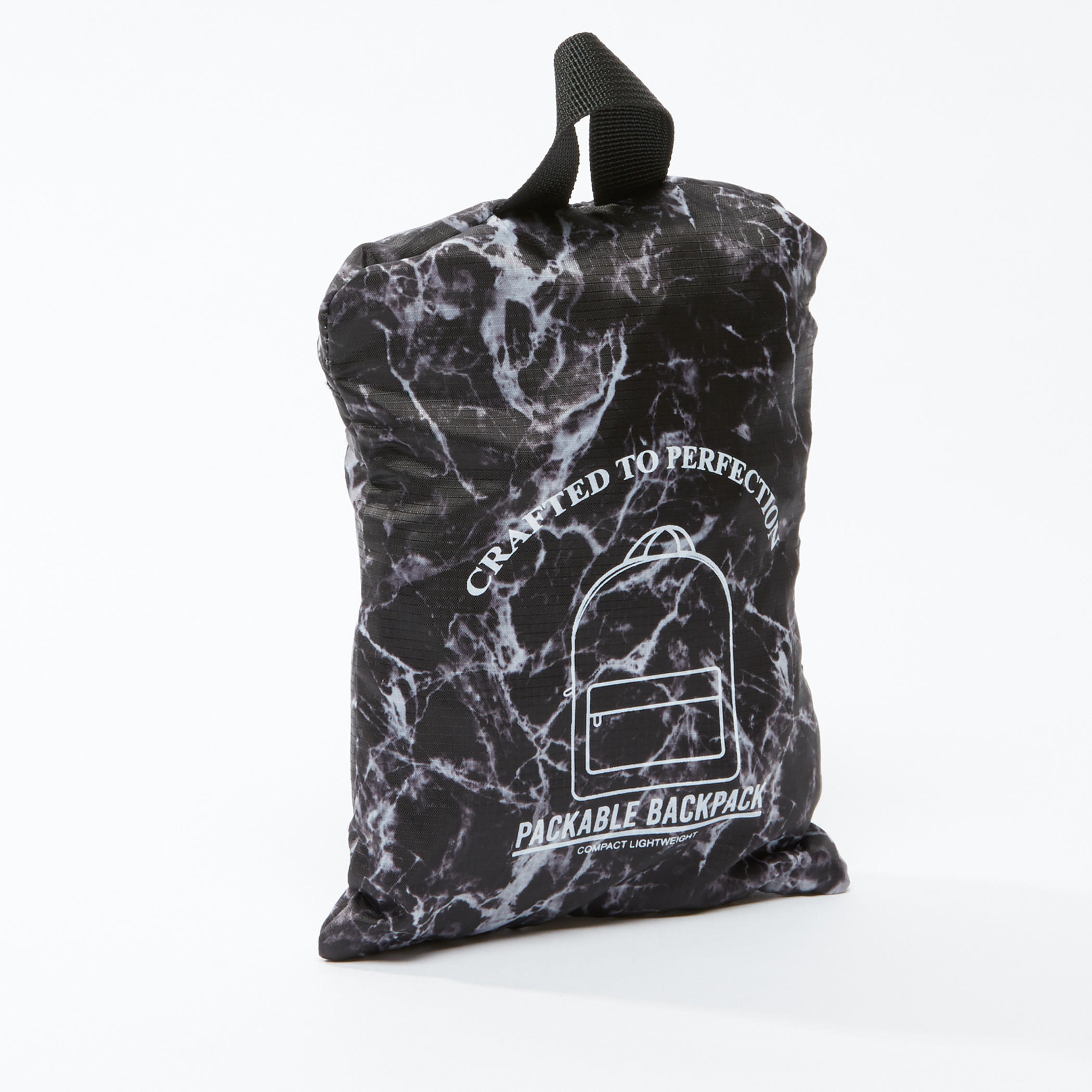 حقيبة ظهر بطبعات وسحاب إغلاق وحمالات قابلة للتعديل-men-bags-image-4