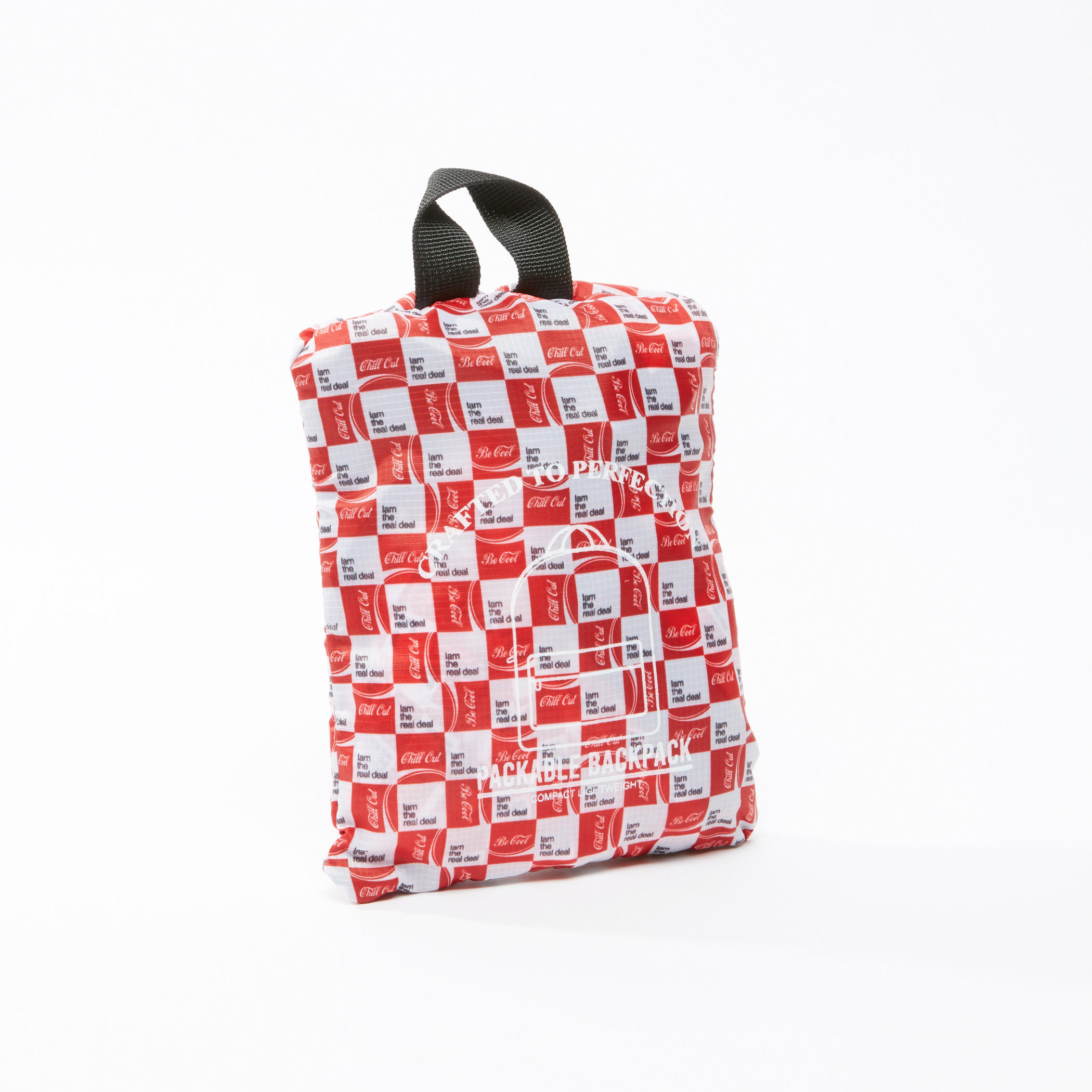 Printed Backpack with Zip Closure and Adjustable Shoulder Straps-men-bags-image-4