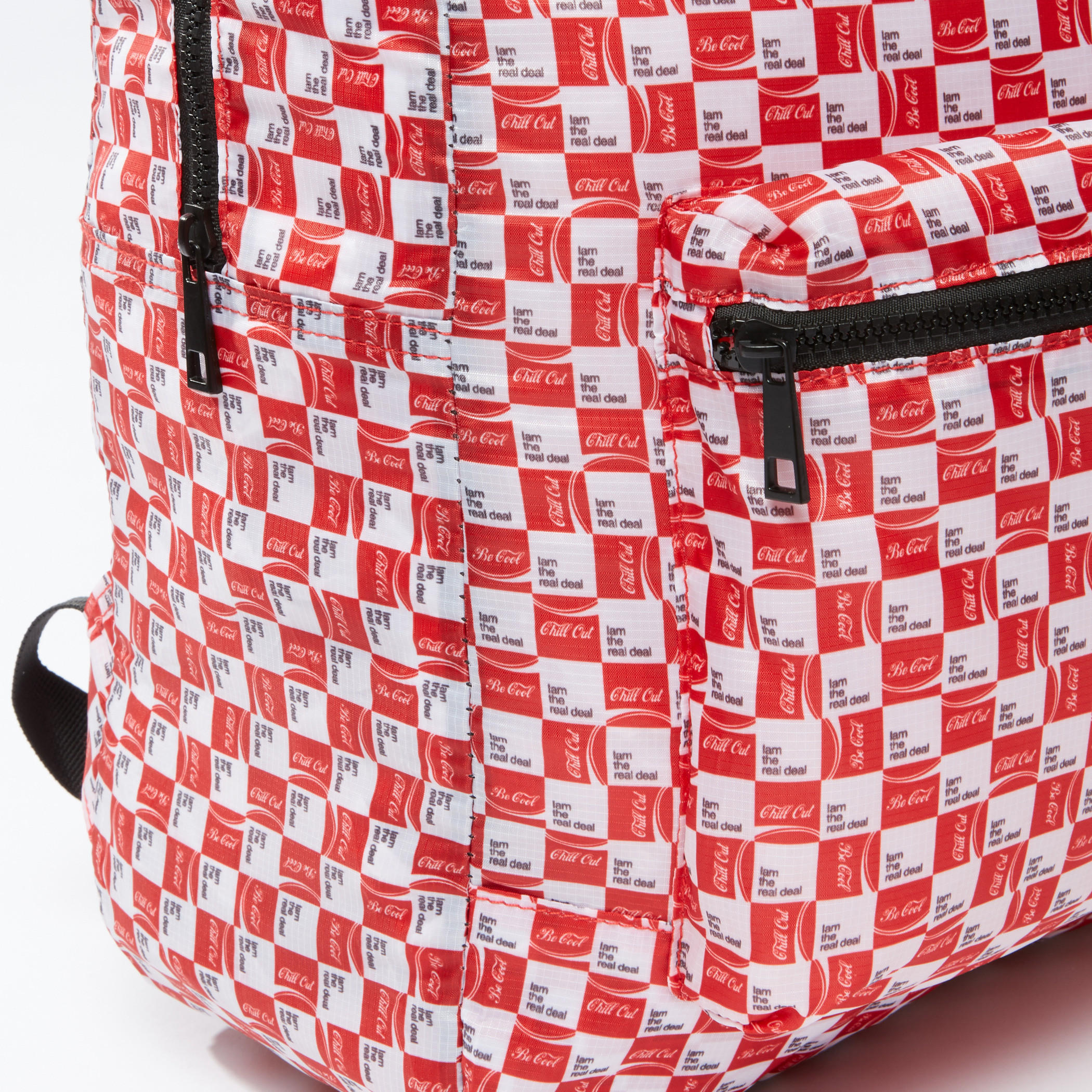 Printed Backpack with Zip Closure and Adjustable Shoulder Straps-men-bags-image-6