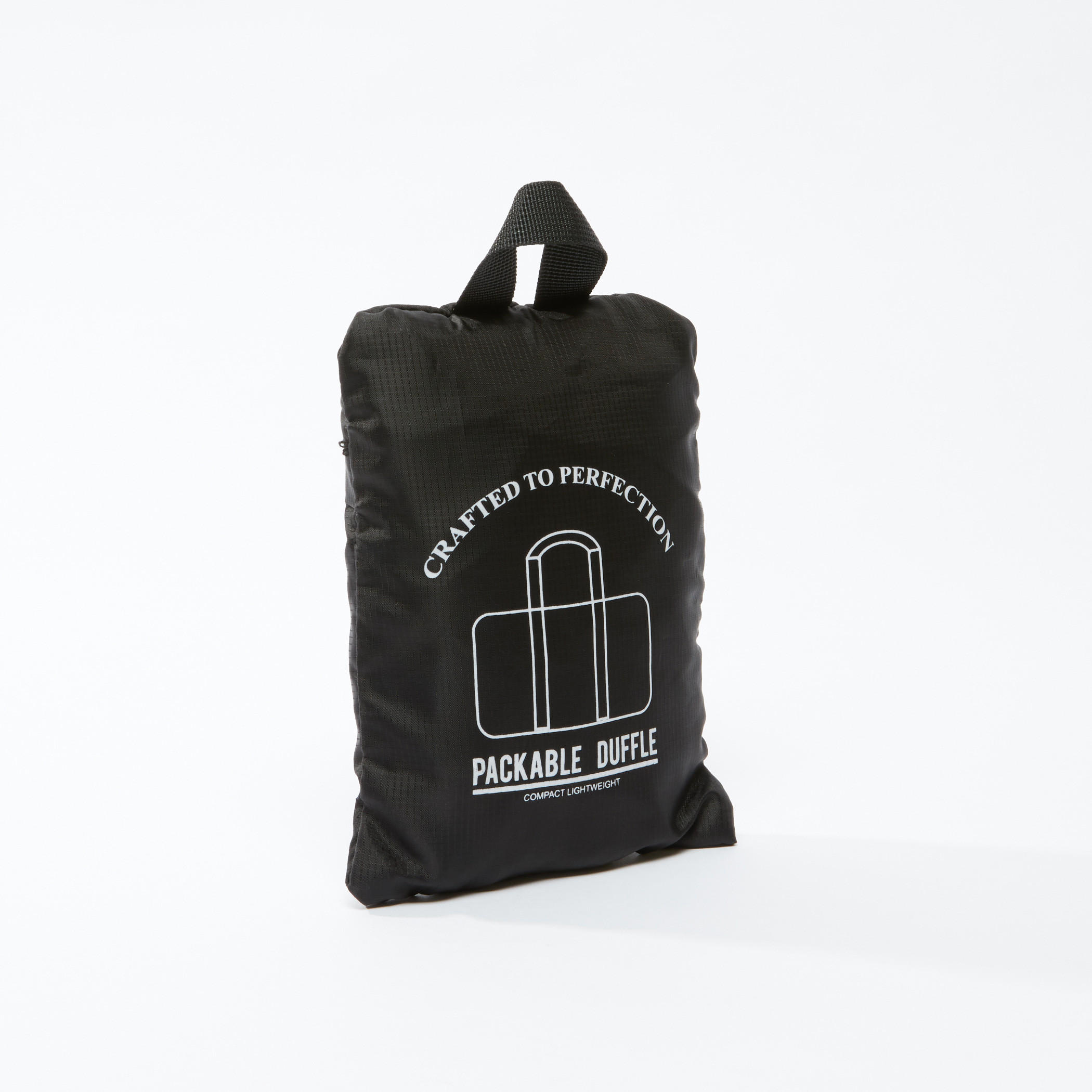 حقيبة دافل بسحاب إغلاق ومقابض مزدوجة-men-bags-image-4