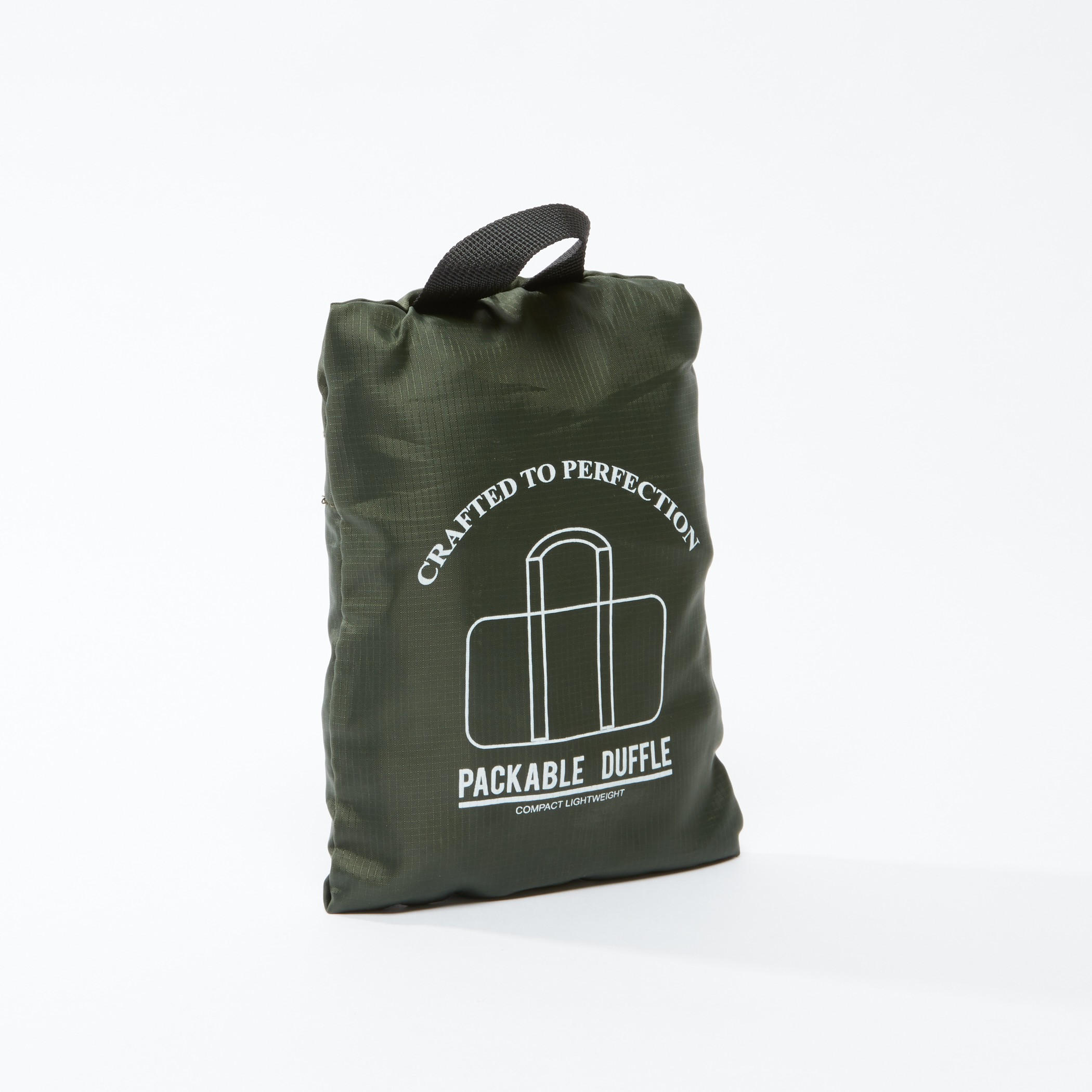 حقيبة دافل بسحاب إغلاق ومقابض مزدوجة-men-bags-image-4