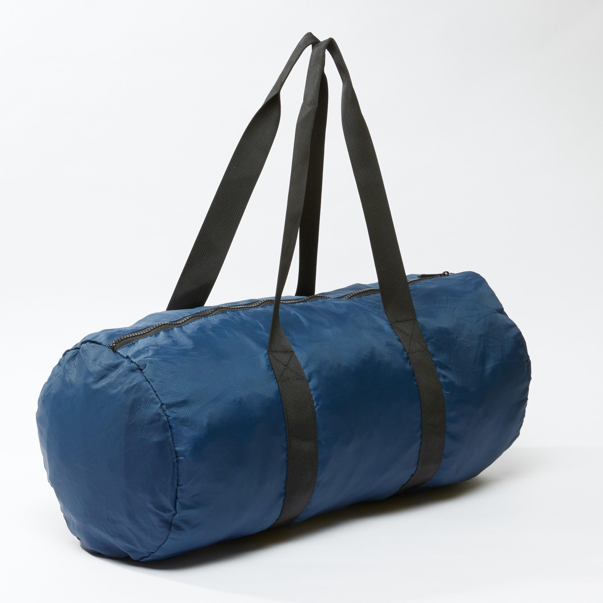 حقيبة دافل بسحاب إغلاق ومقابض مزدوجة-men-bags-image-3