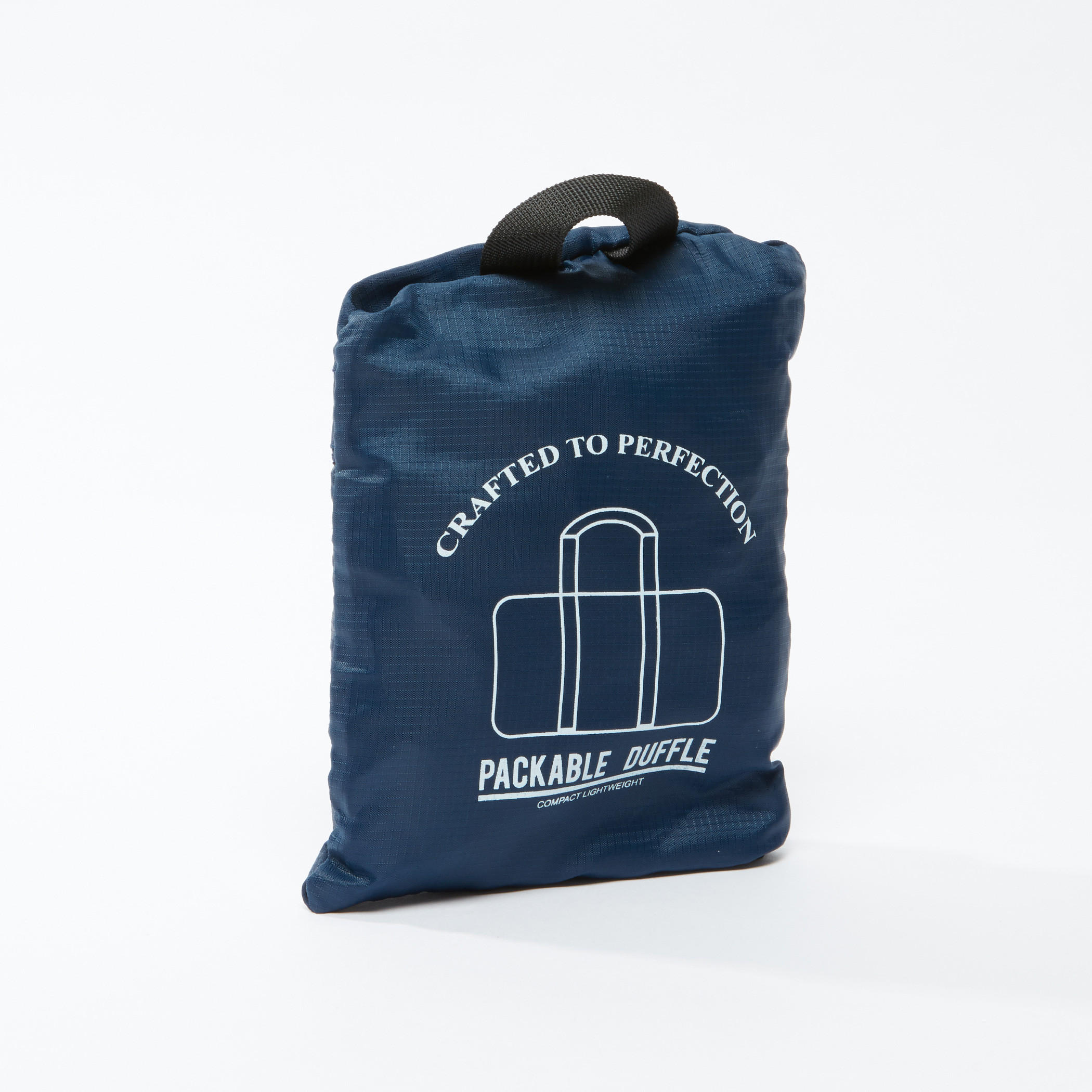 حقيبة دافل بسحاب إغلاق ومقابض مزدوجة-men-bags-image-1