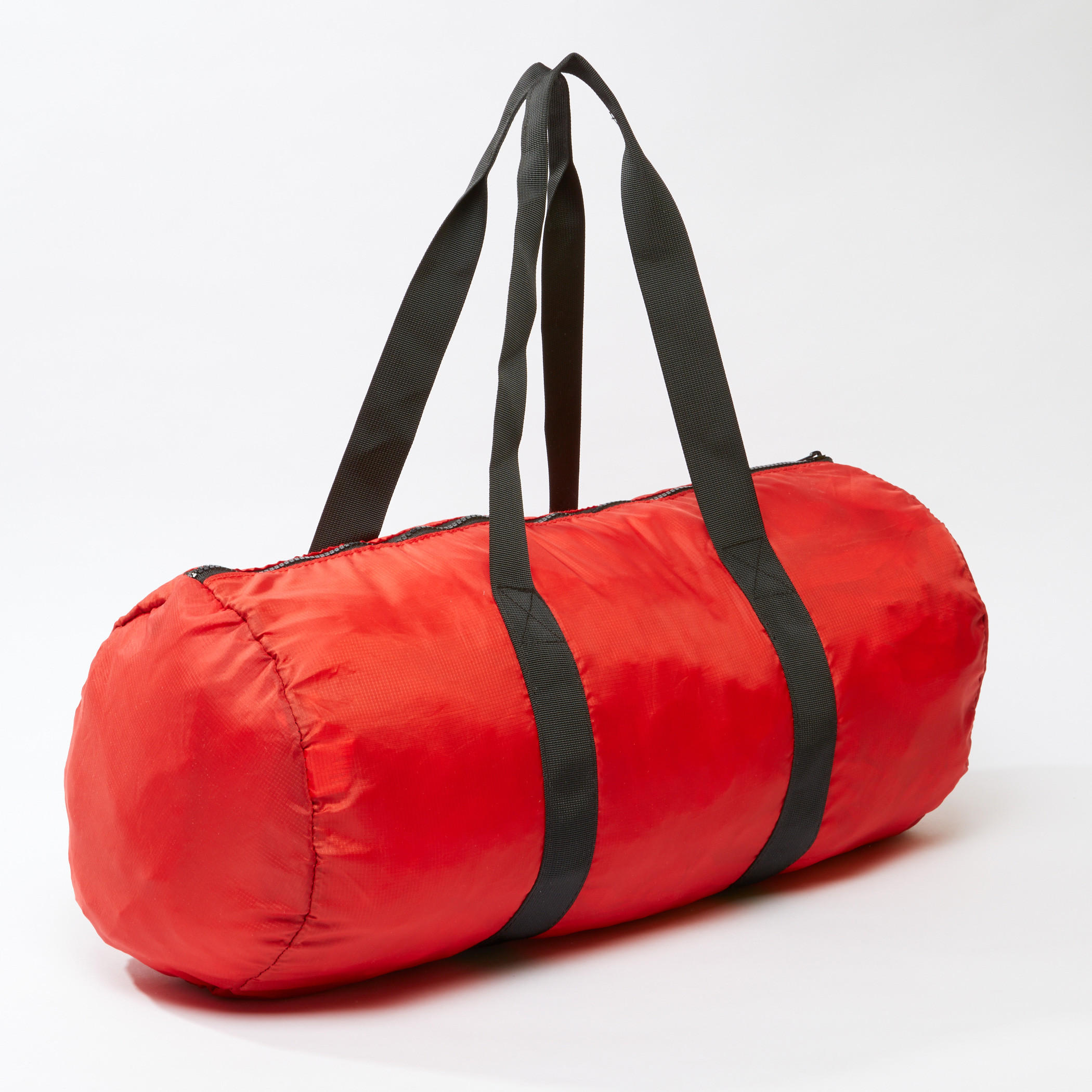 حقيبة دافل بسحاب إغلاق ومقابض مزدوجة-men-bags-image-3