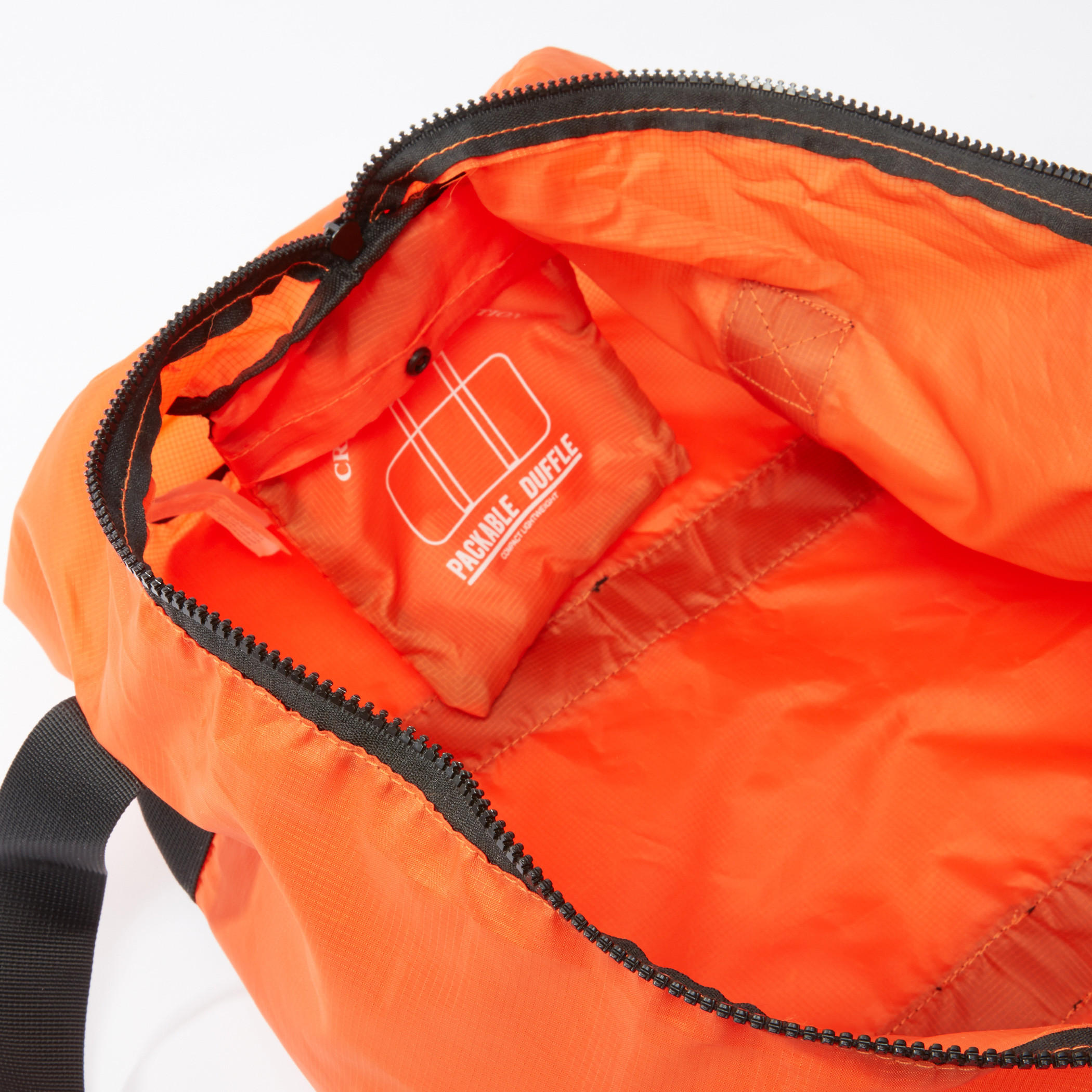 حقيبة دافل بسحاب إغلاق ومقابض مزدوجة-men-bags-image-4