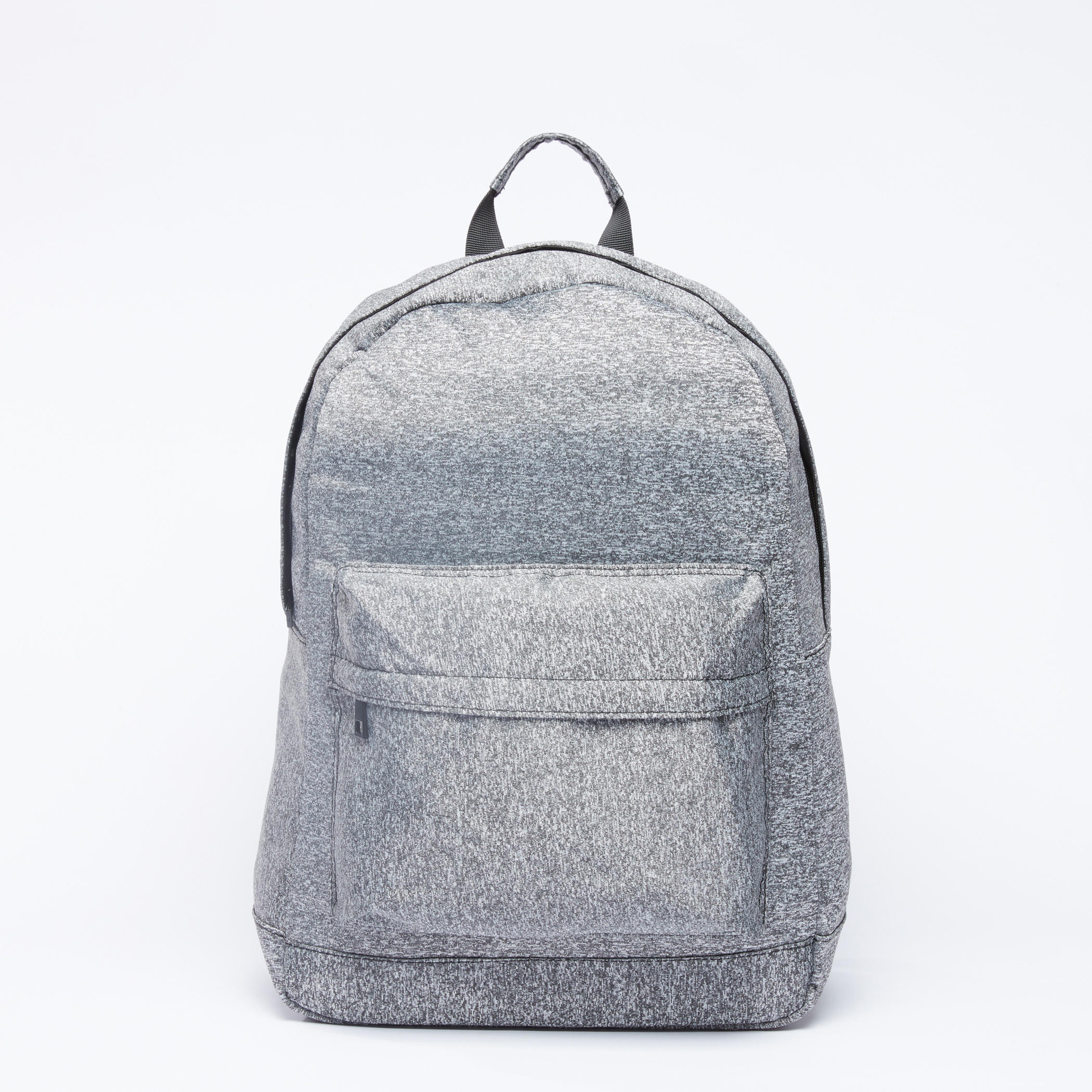 حقيبة ظهر بارزة الملمس بسحاب إغلاق وحمالات كتف قابلة للتعديل-men-bags-image-5
