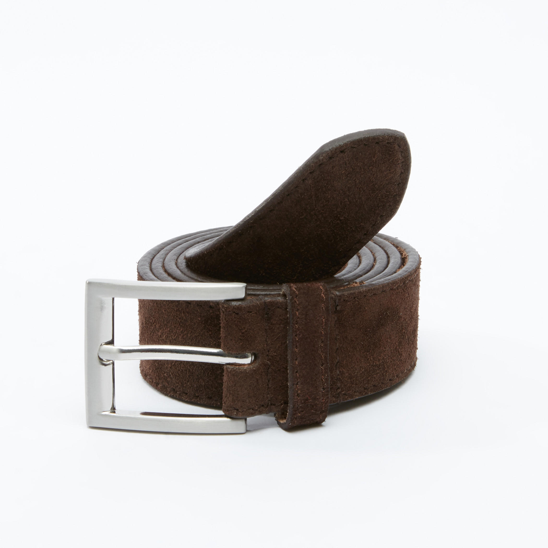 Textured Belt with Pin Buckle-men-beltsandwallets-belts-image-1
