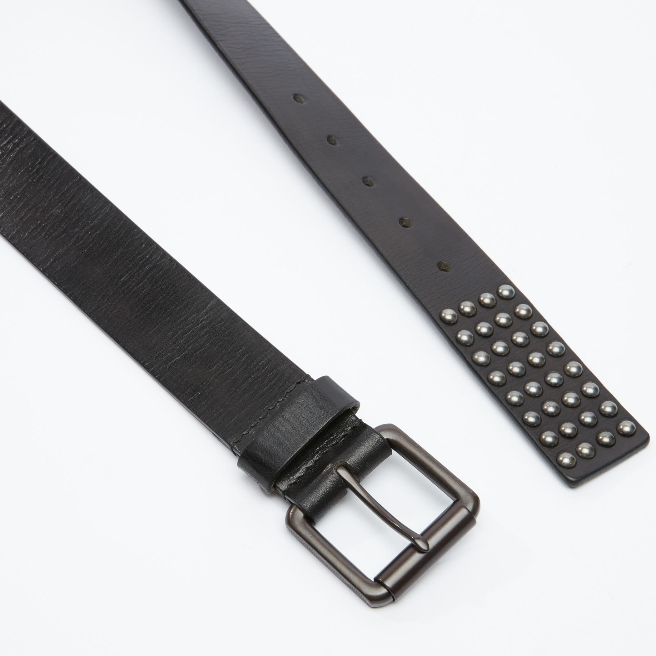 حزام مرصّع بإبزيم إغلاق بدبوس-men-beltsandwallets-belts-image-3