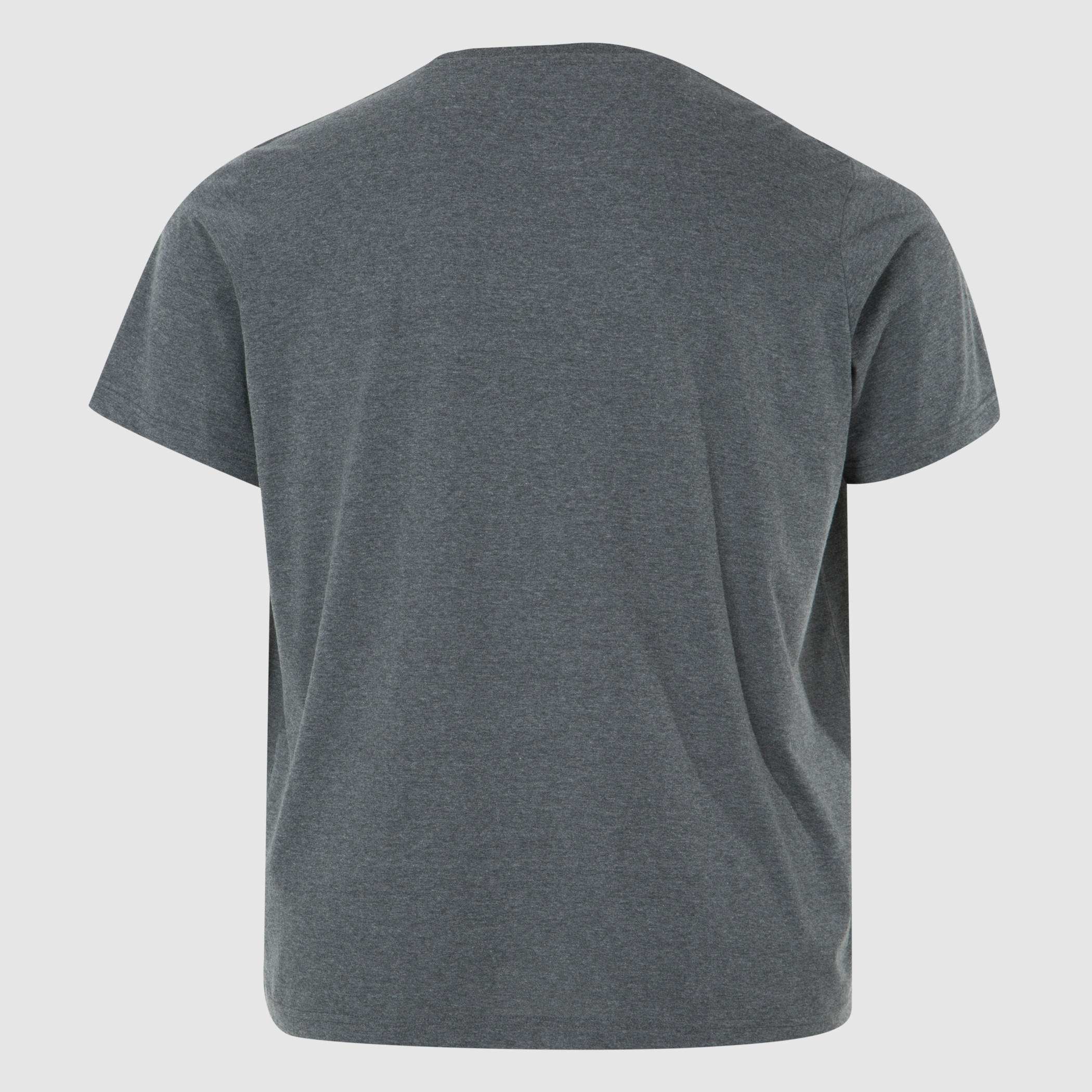 Round Neck T-Shirt with Short Sleeves-men-clothing-tshirtsandpolos-tshirts-image-2