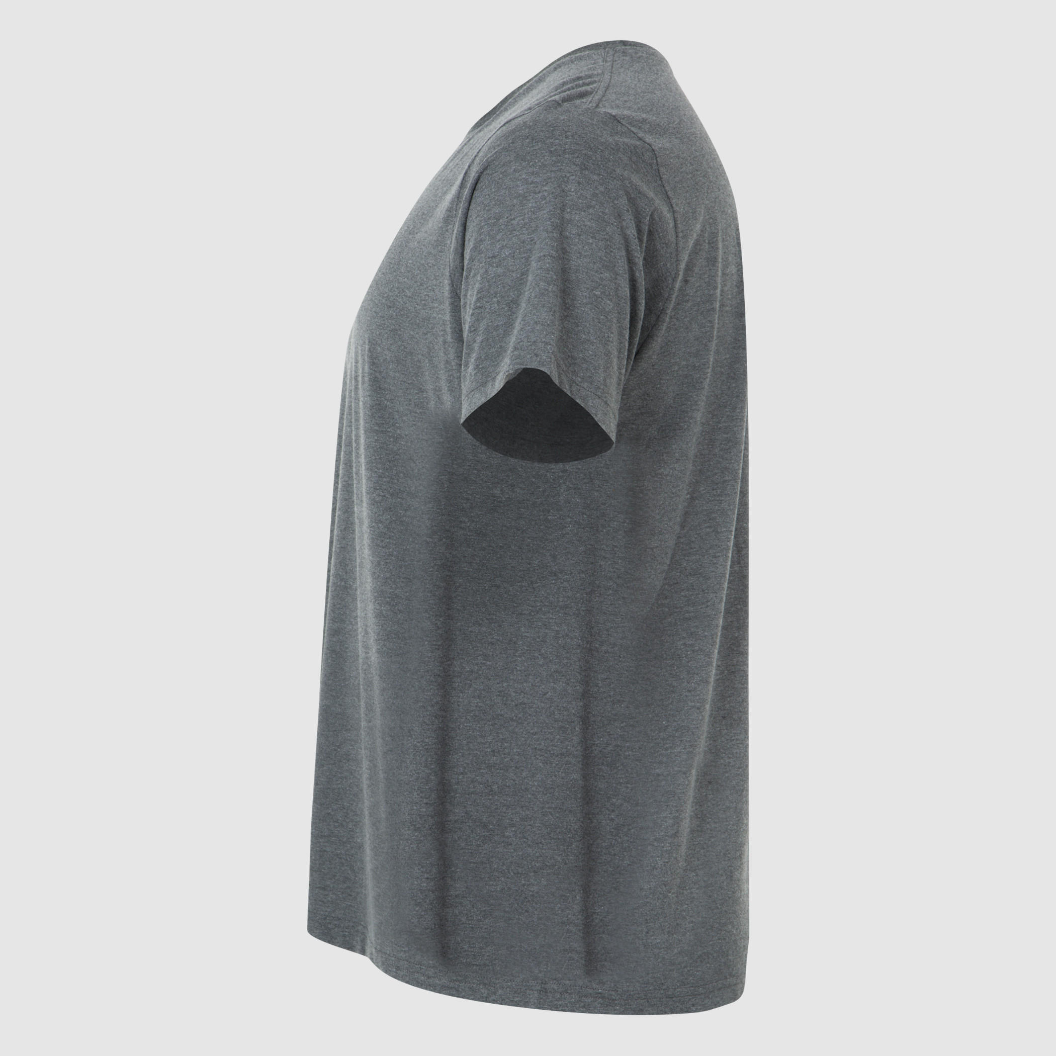 Round Neck T-Shirt with Short Sleeves-men-clothing-tshirtsandpolos-tshirts-image-3