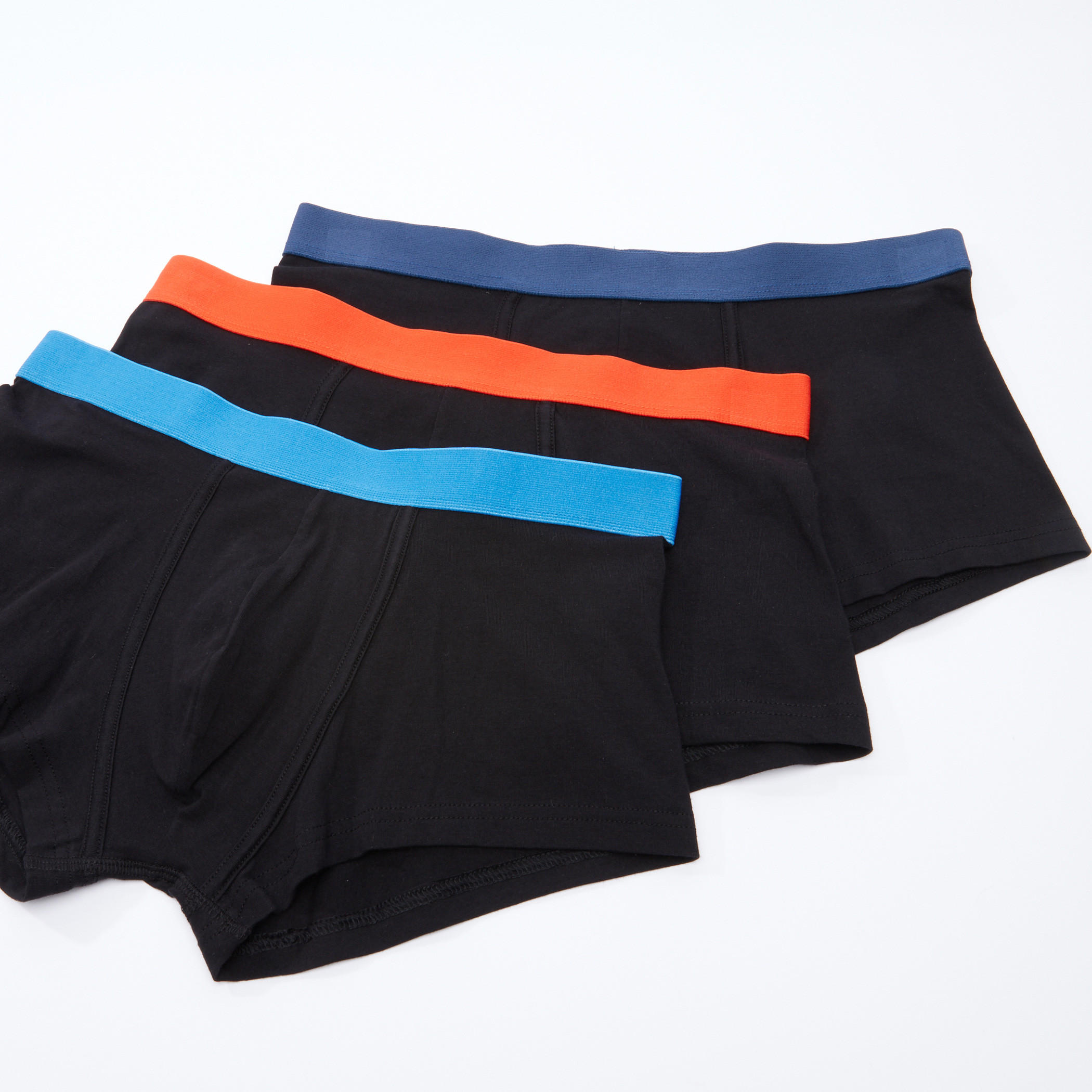 سراويل داخلية بخصر مطّاطي - طقم من 3 قطع-men-clothing-innerwear-underwear-image-1