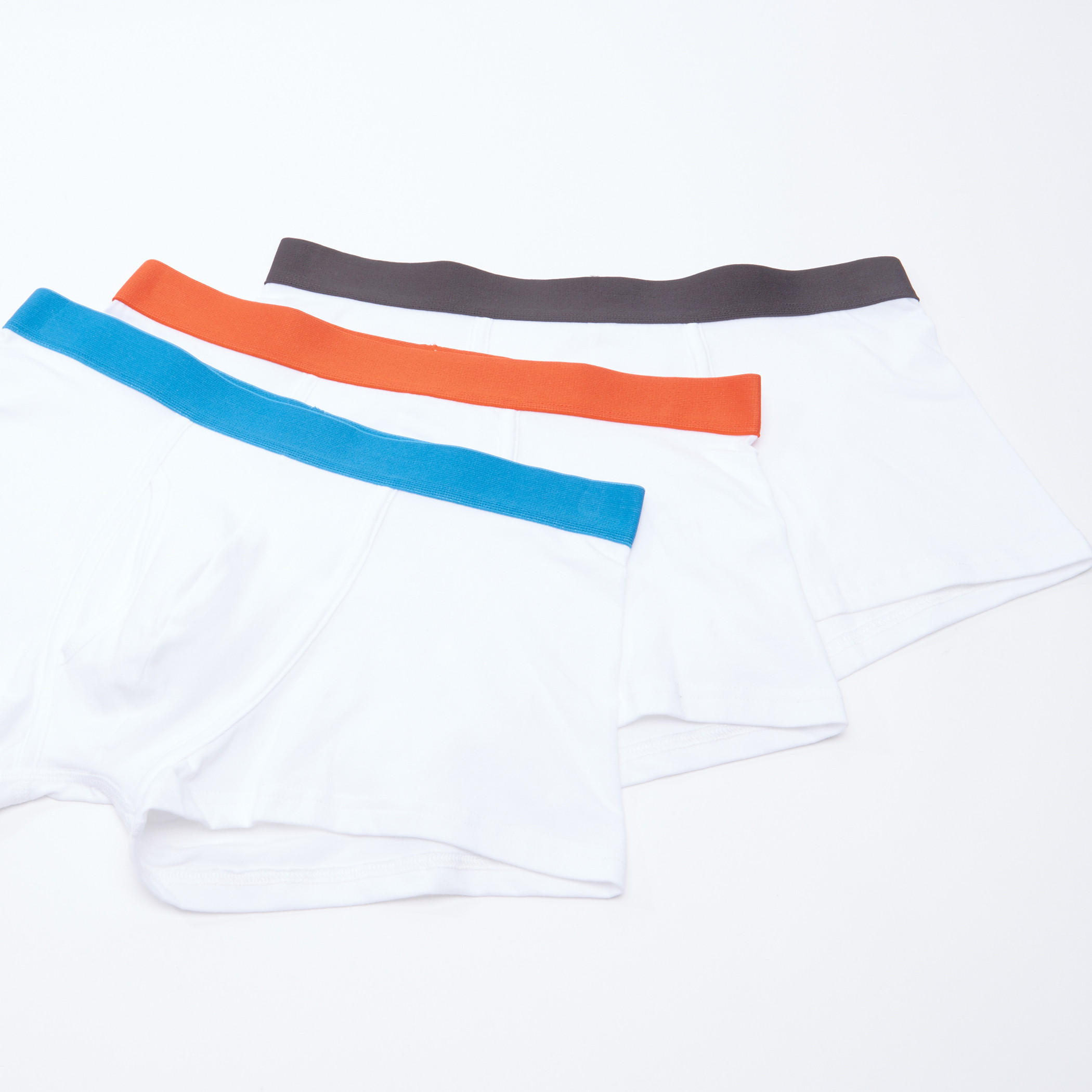 سراويل داخلية بخصر مطّاطي مغاير - طقم من 3 قطع -men-clothing-innerwear-underwear-image-1