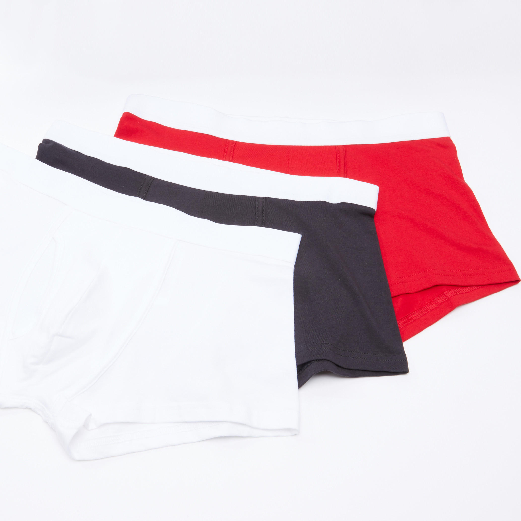 سراويل داخلية بخصر مطّاطي - طقم من 3 قطع-men-clothing-innerwear-underwear-image-1