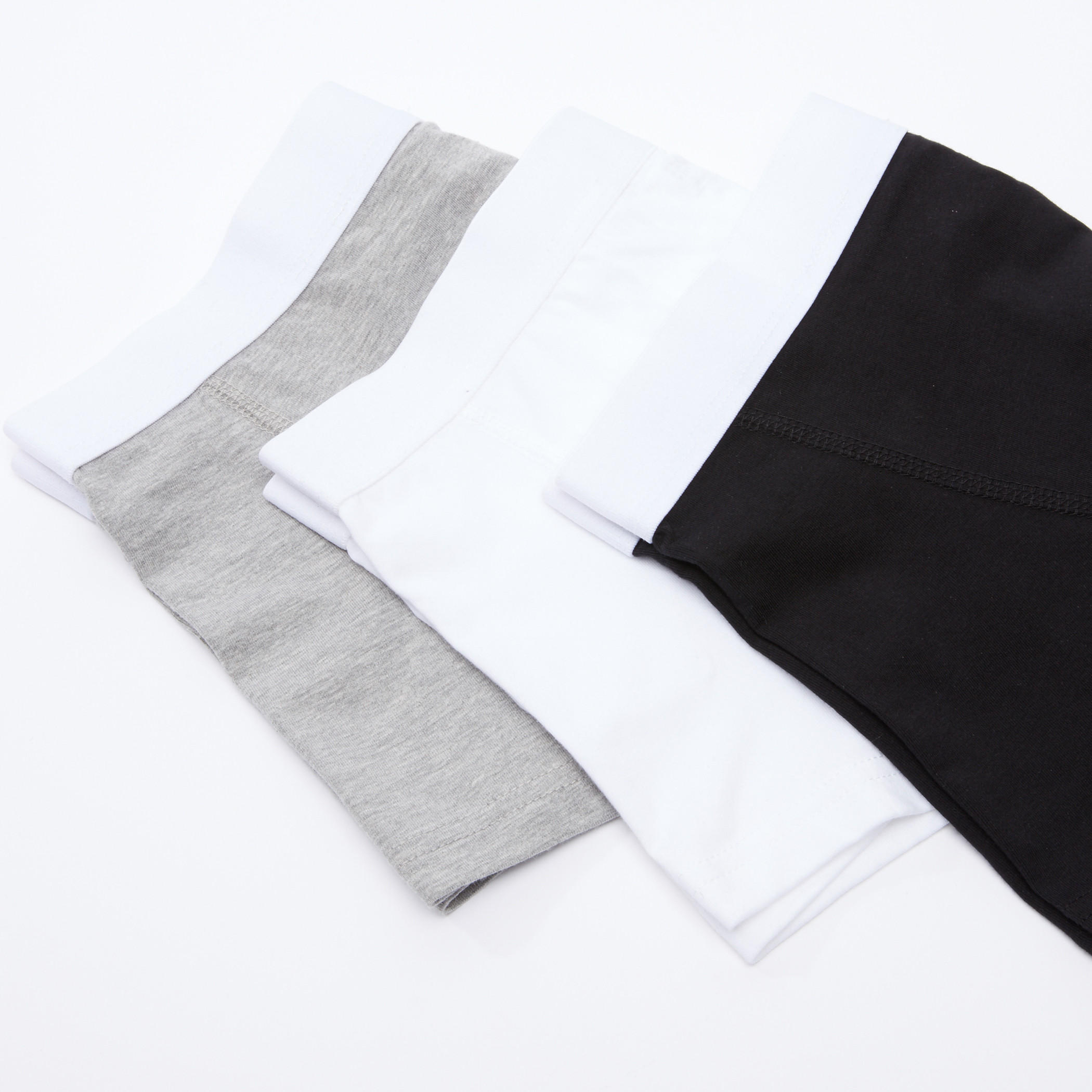 سراويل بوكسر بخصر مطّاطي - طقم من 3 قطع-men-clothing-innerwear-underwear-image-3