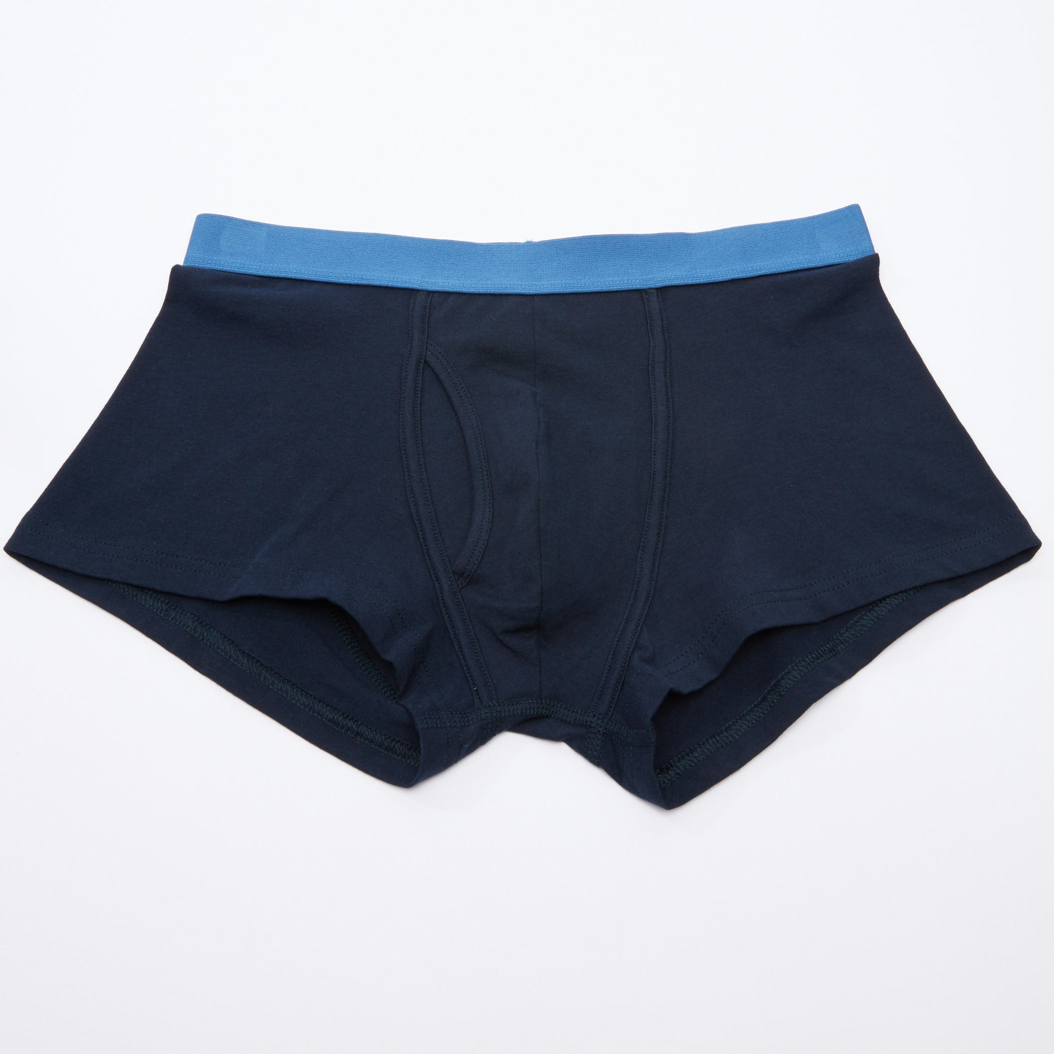سراويل بوكسر بخصر مطّاطي - طقم من 3 قطع-men-clothing-innerwear-underwear-image-2