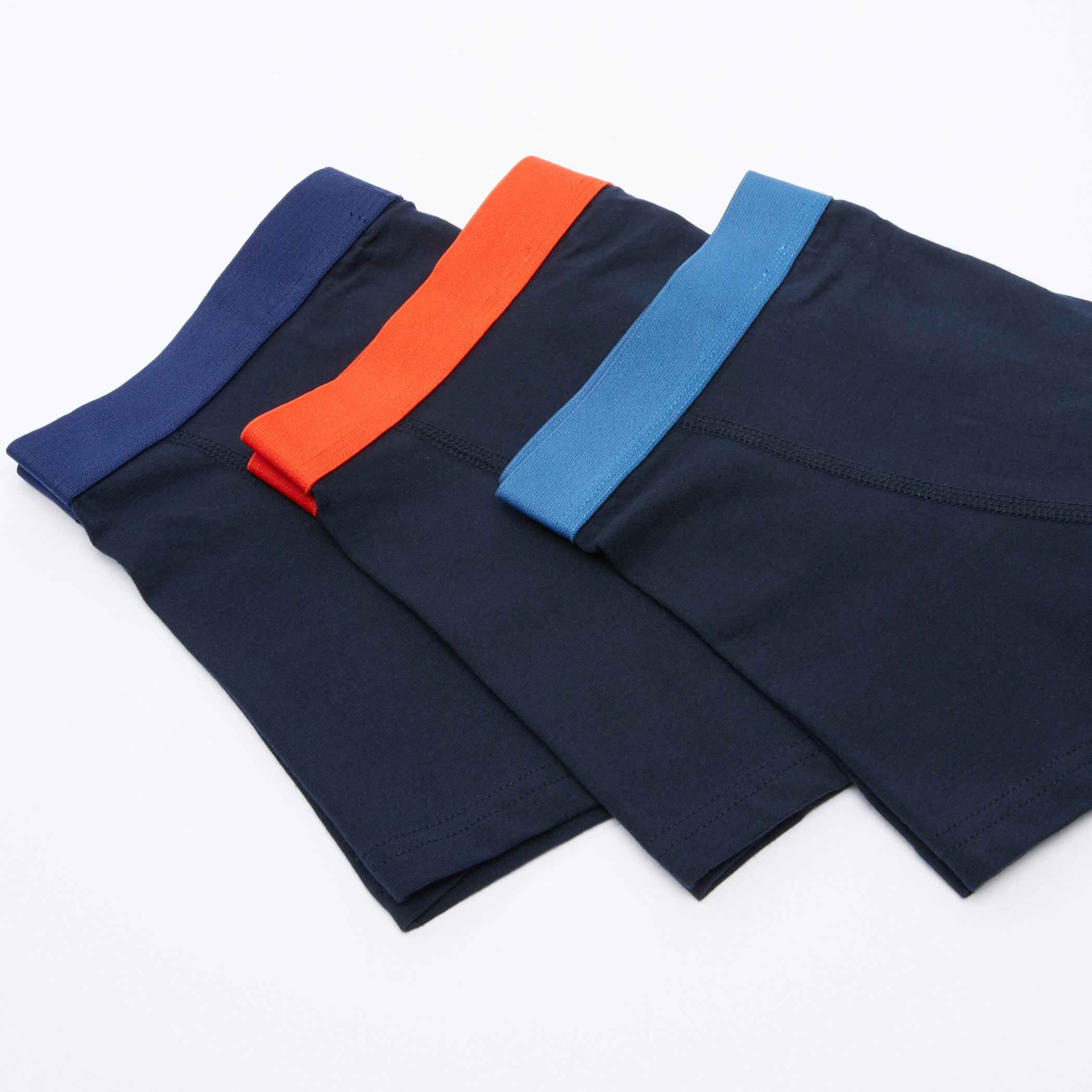 سراويل بوكسر بخصر مطّاطي - طقم من 3 قطع-men-clothing-innerwear-underwear-image-3