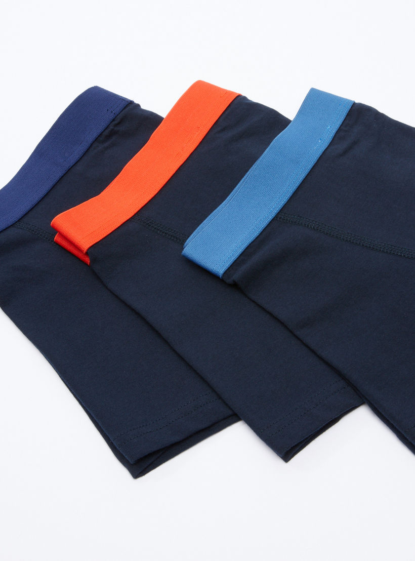 سراويل بوكسر بخصر مطّاطي - طقم من 3 قطع-men-clothing-innerwear-underwear-image-3