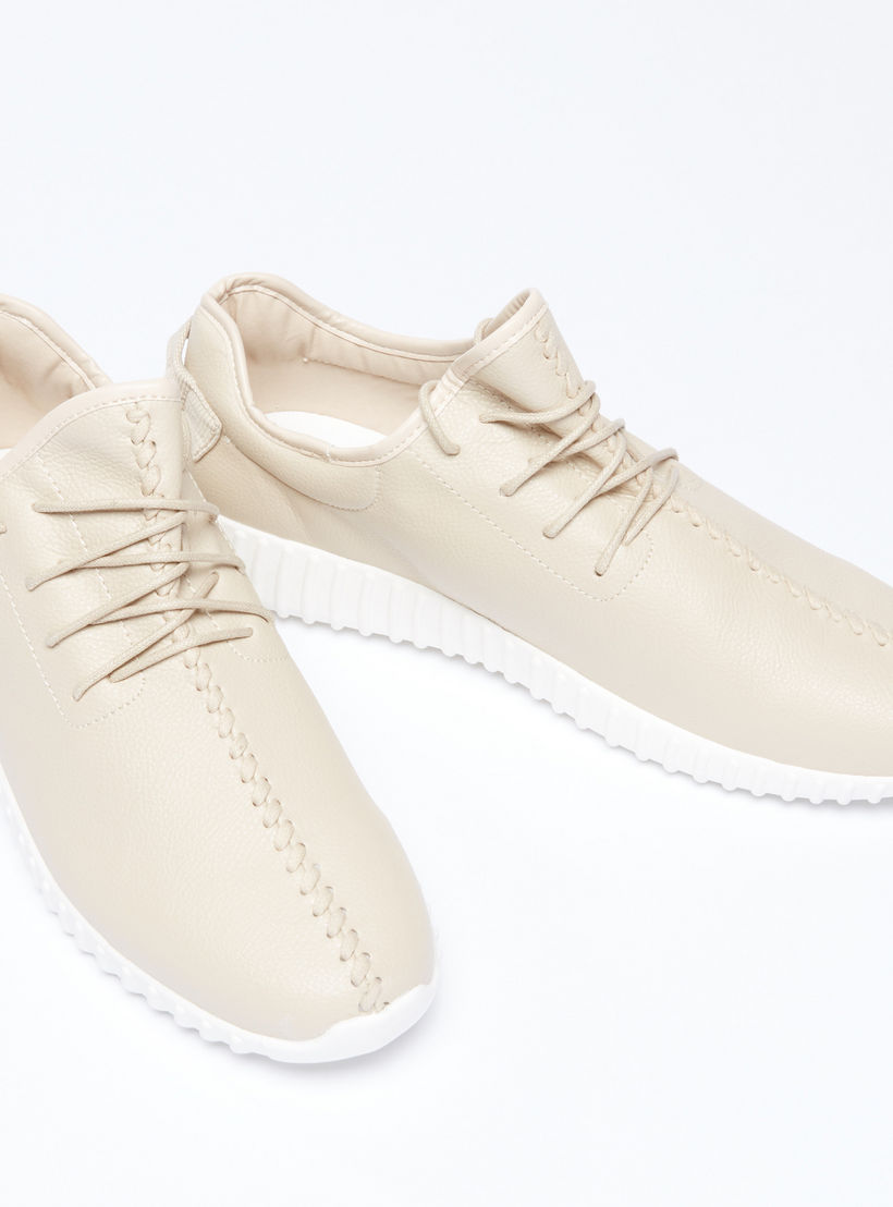 حذاء بارز الملمس برباط-men-shoes-loafersandmoccasins-image-4