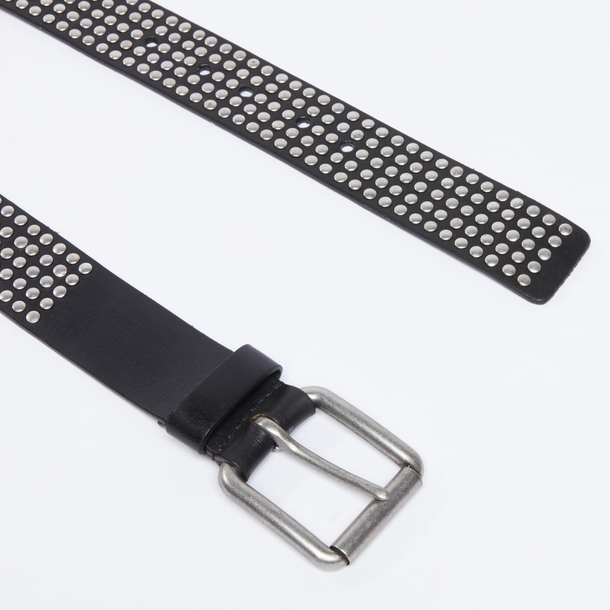 حزام مرصّع بإبزيم إغلاق بدبوس-men-beltsandwallets-belts-image-3