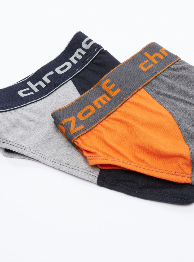 سراويل داخلية بخصر مطّاطي - طقم من قطعتين-men-clothing-innerwear-underwear-image-3