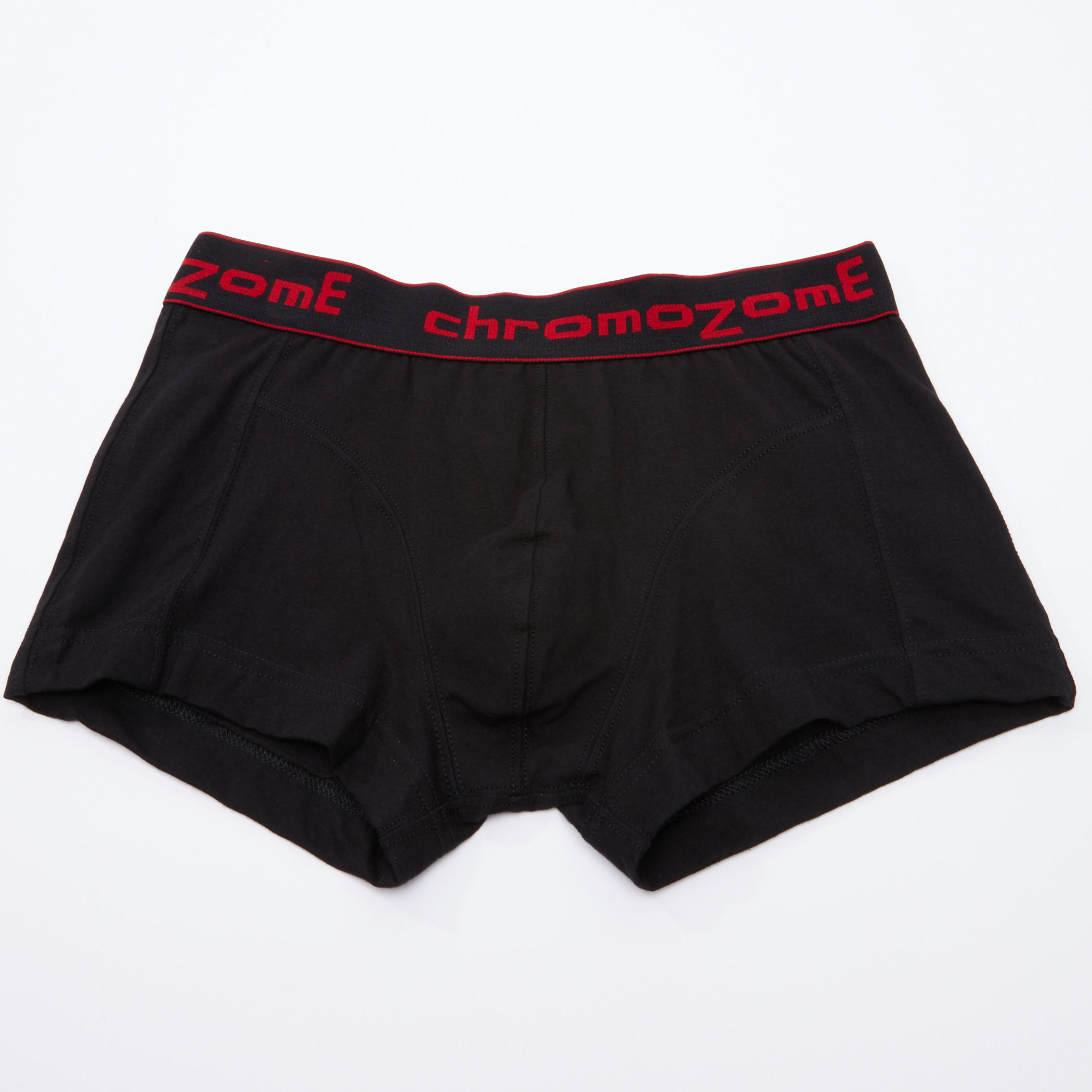 سراويل بوكسر بخصر مطّاطي - طقم من قطعتين-men-clothing-innerwear-underwear-image-2